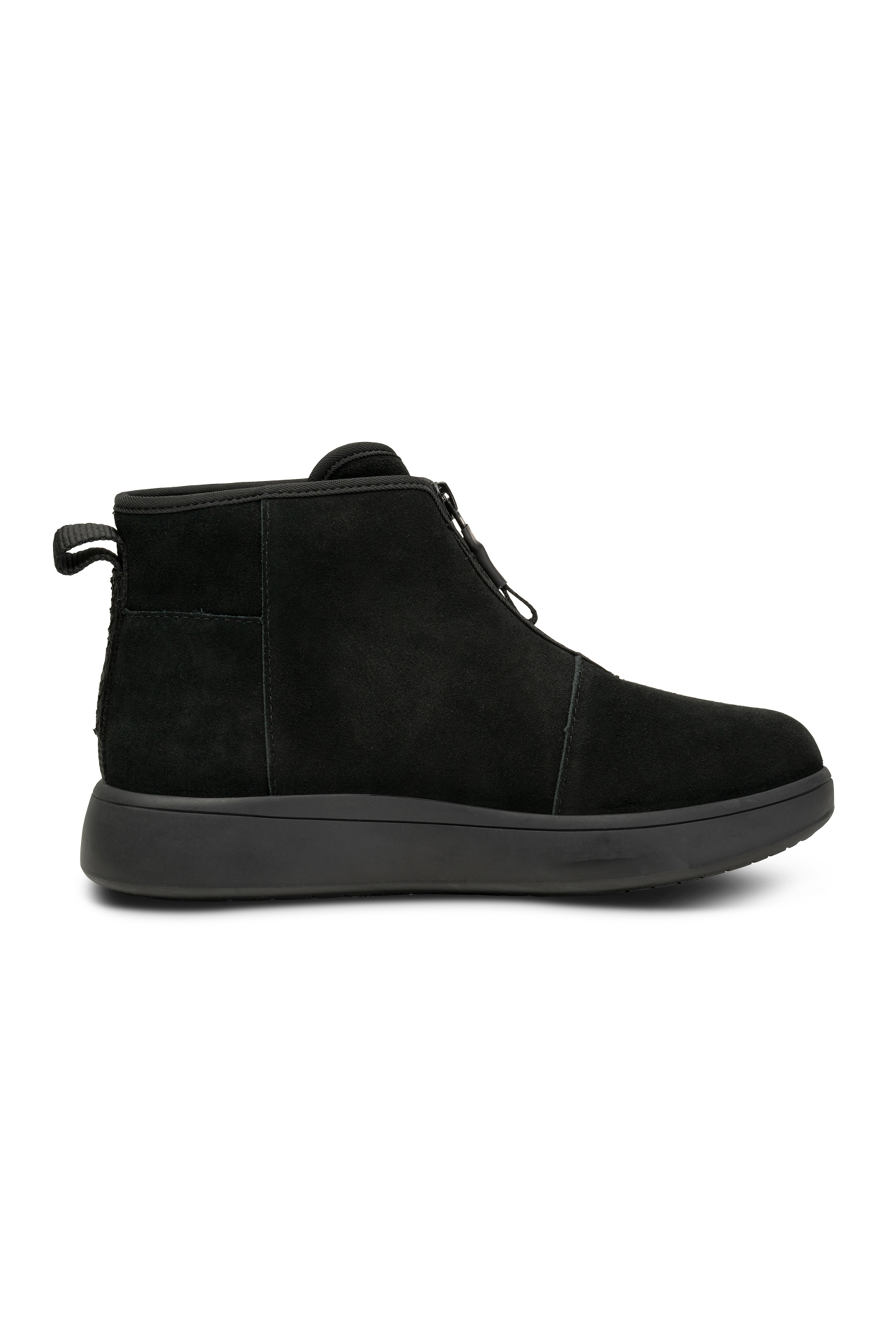 Woden SilviaWaterproof Schoenen - Zwart - grootte 38 vor Vrouwen
