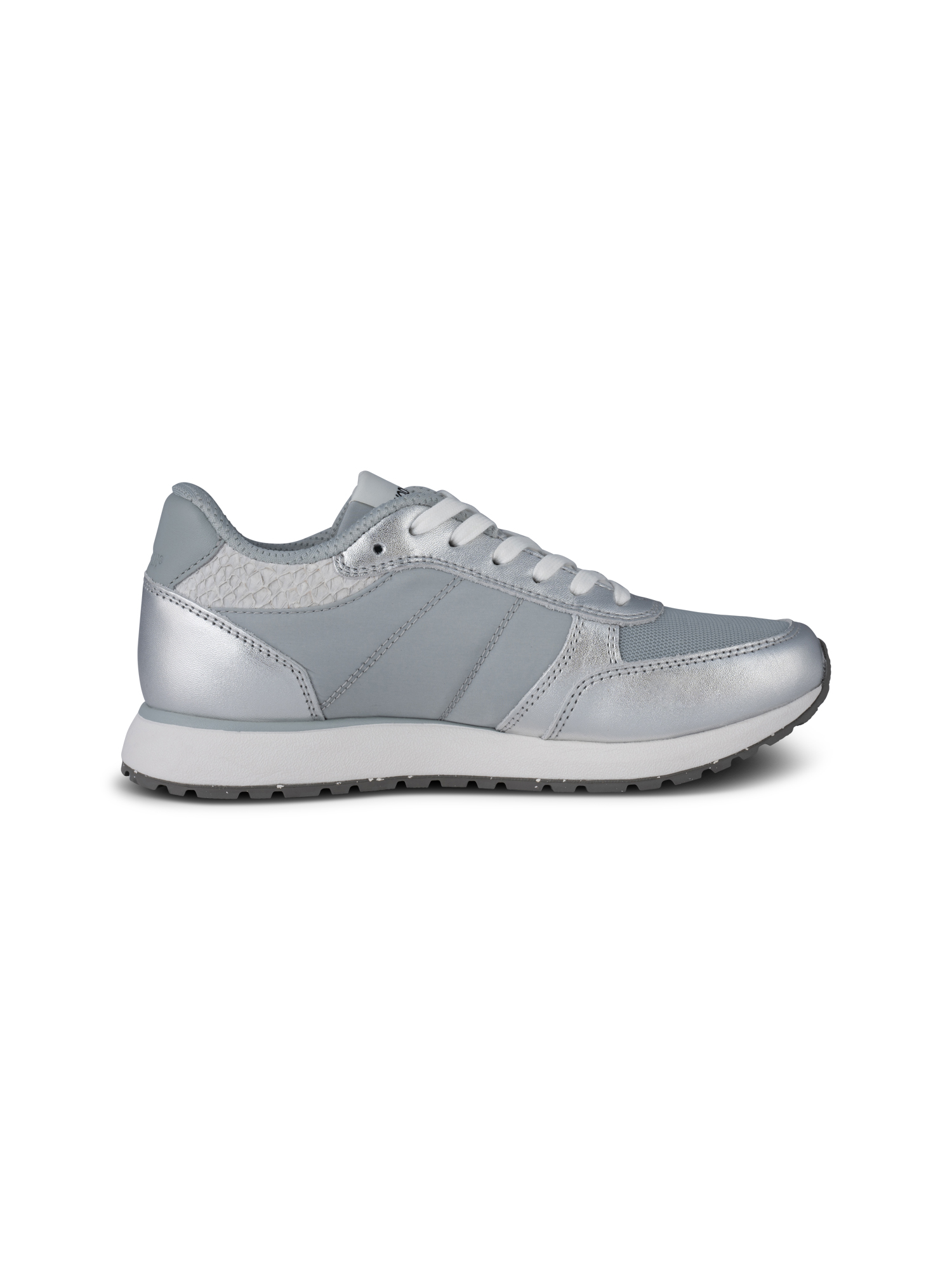Woden Ronja Schoenen - Grijs - grootte 38 vor Vrouwen