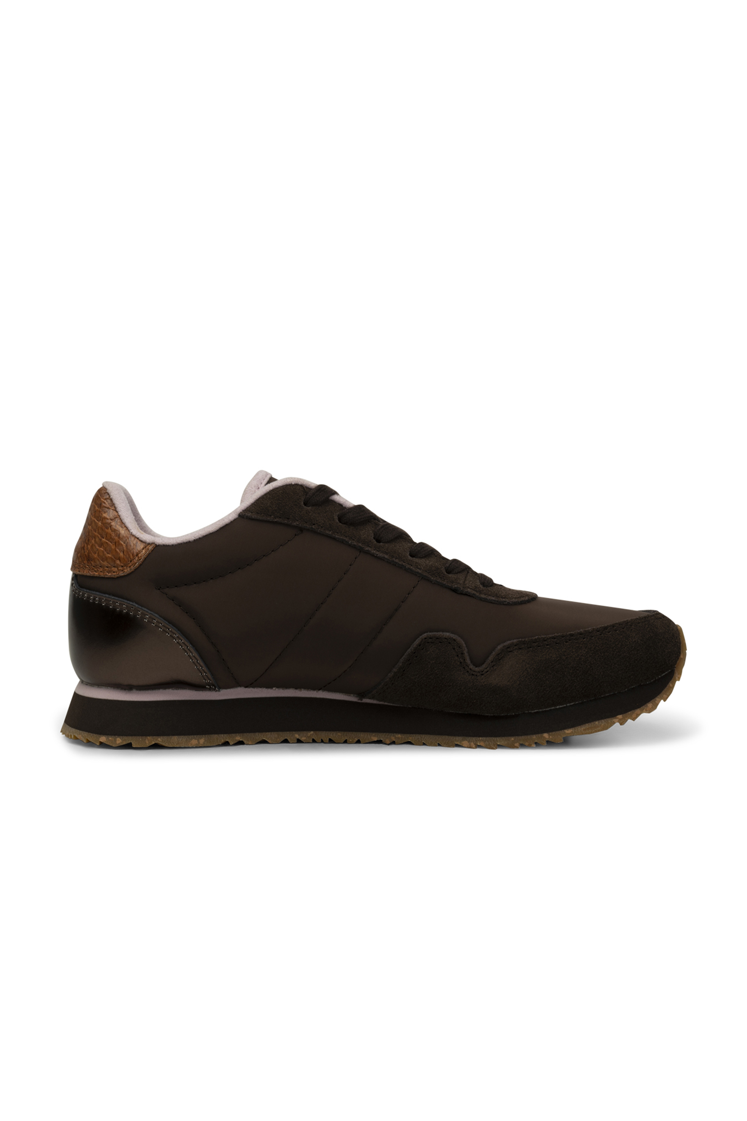 Woden Nora Schoenen - Brown - grootte 39 vor Vrouwen