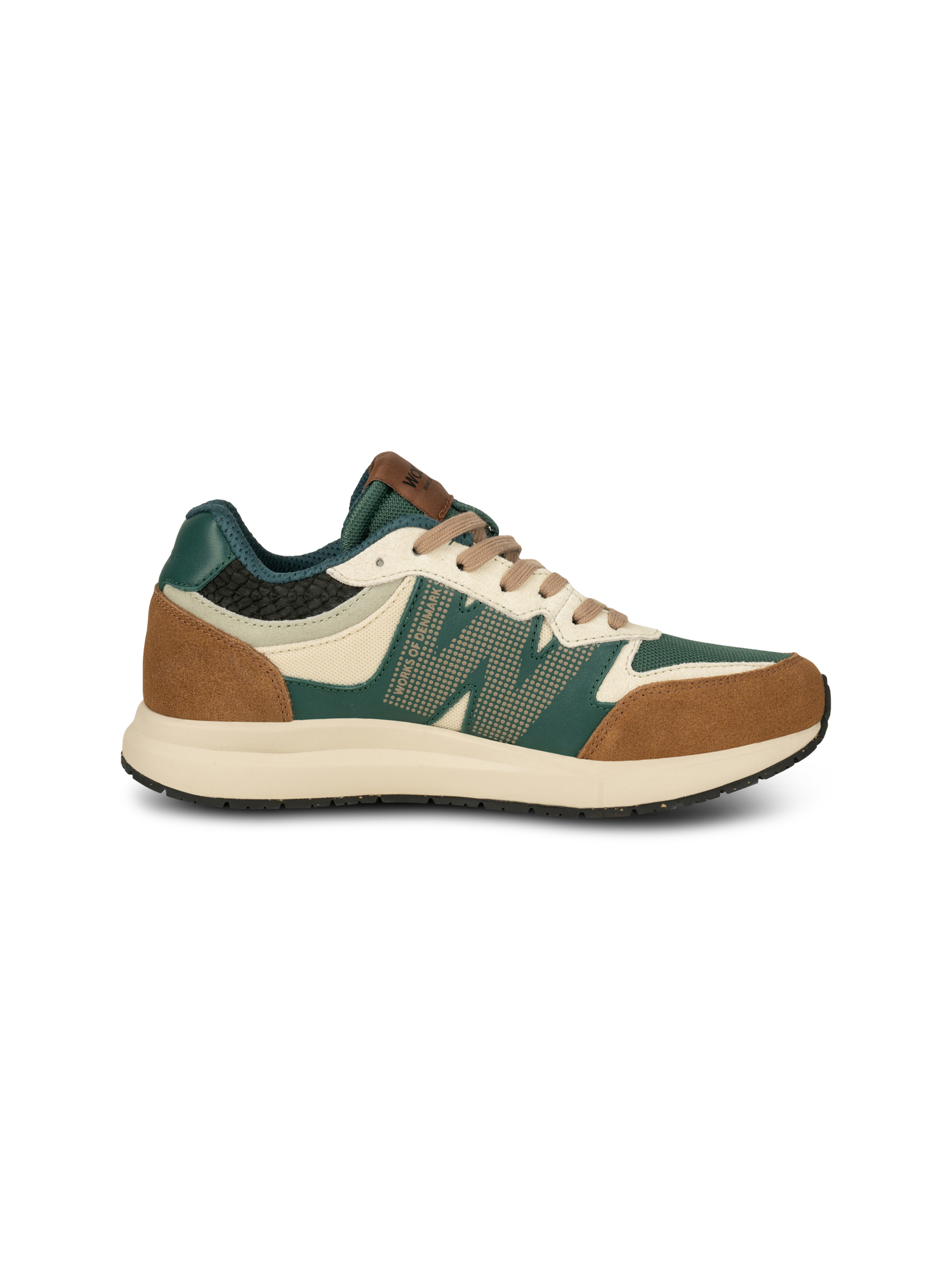 Woden Rigmor Schoenen - Multi color - grootte 39 vor Vrouwen