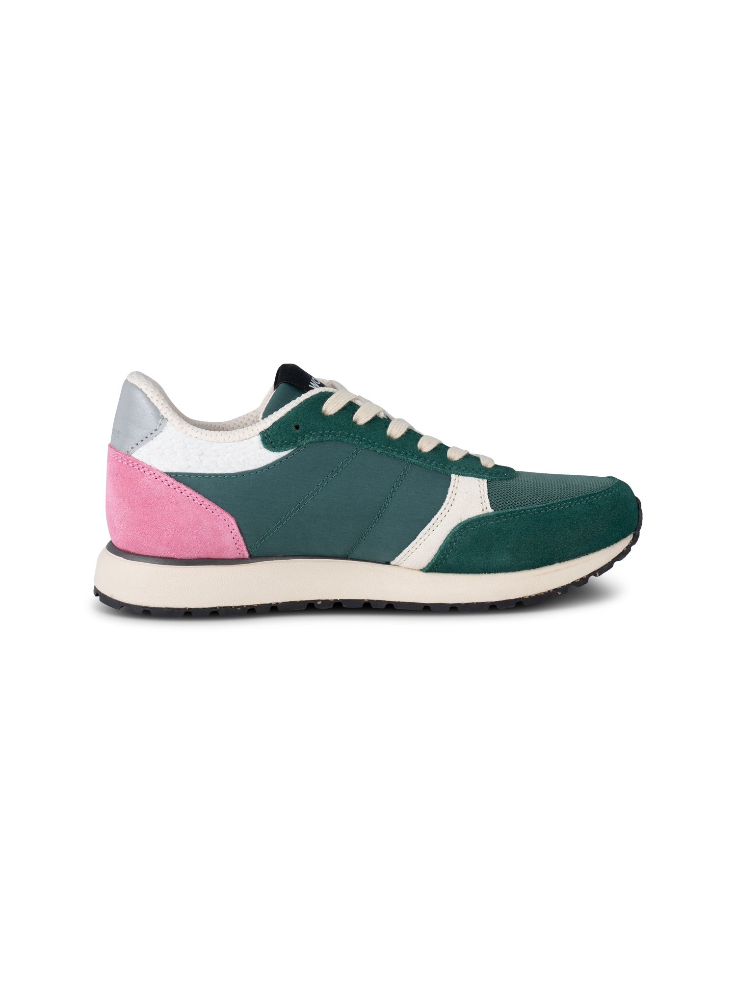 Woden Ronja Schoenen - Groente - grootte 40 vor Vrouwen