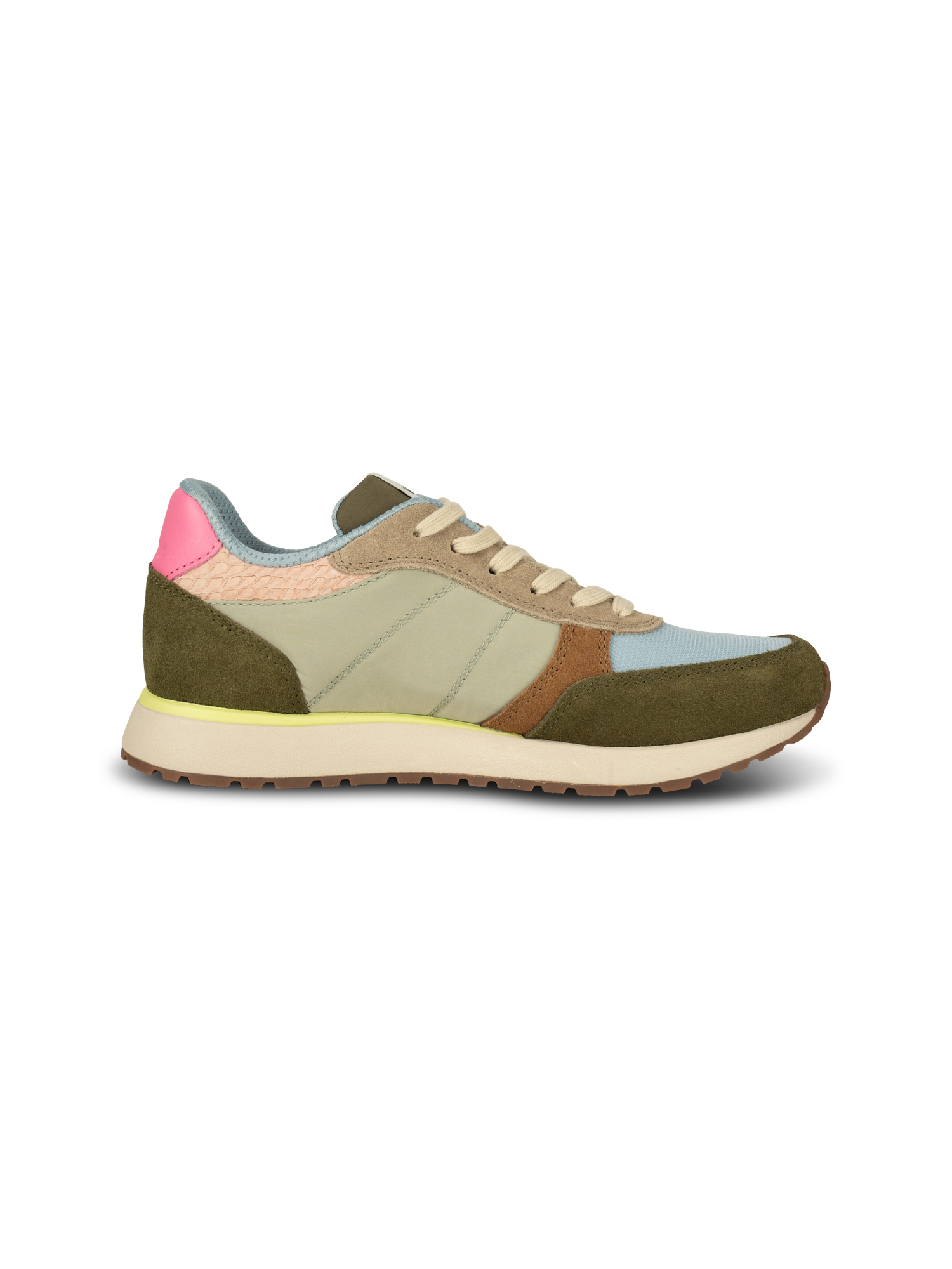 Woden Ronja Schoenen - Multi color - grootte 36 vor Vrouwen