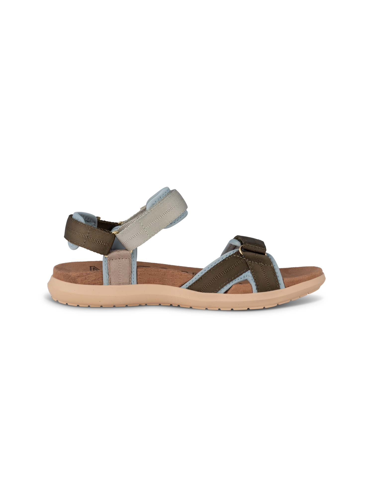 Woden LineLite Schoenen - Multi color - grootte 42 vor Vrouwen