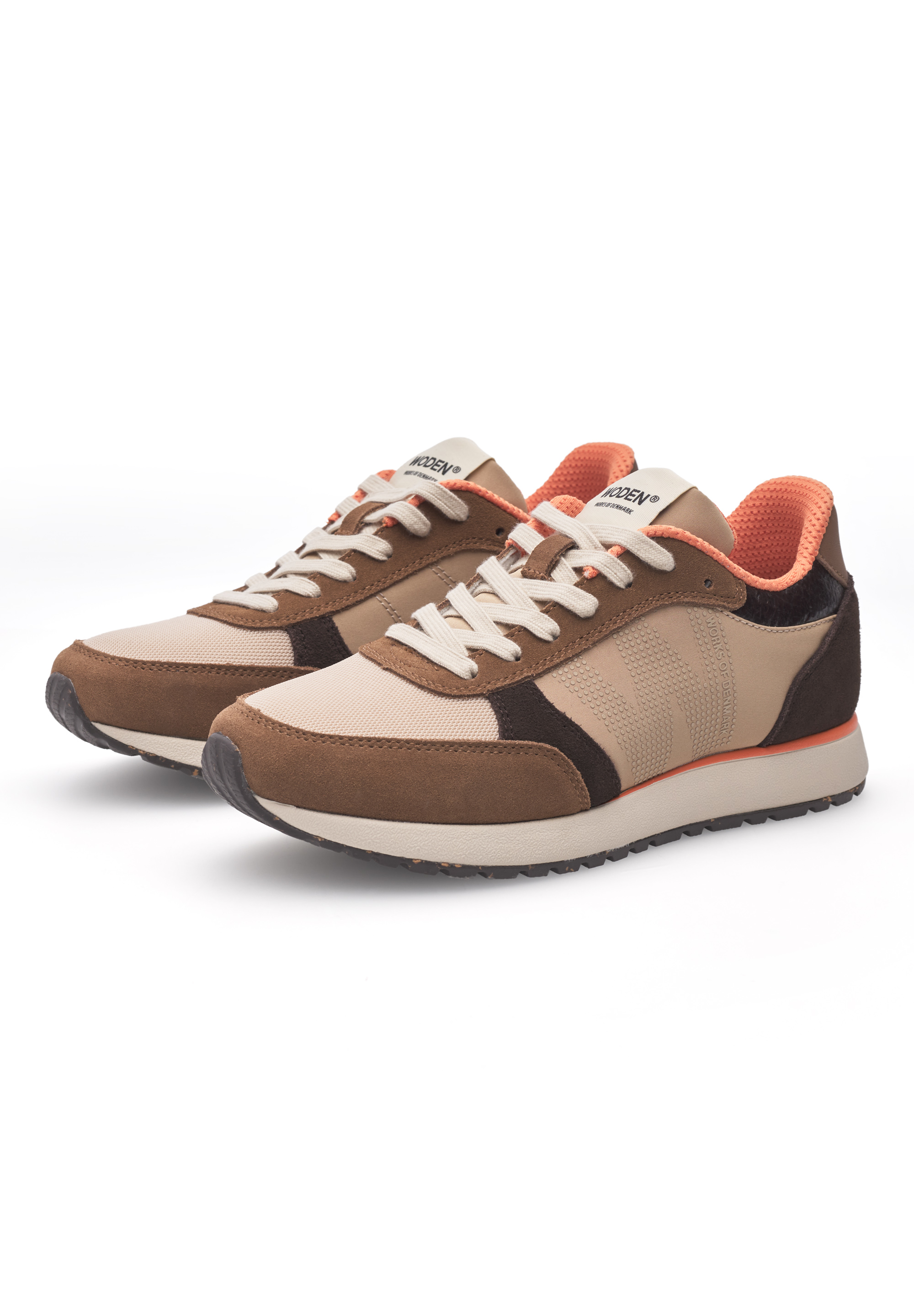 Woden Ronja Schoenen - Multi color - grootte 36 vor Vrouwen