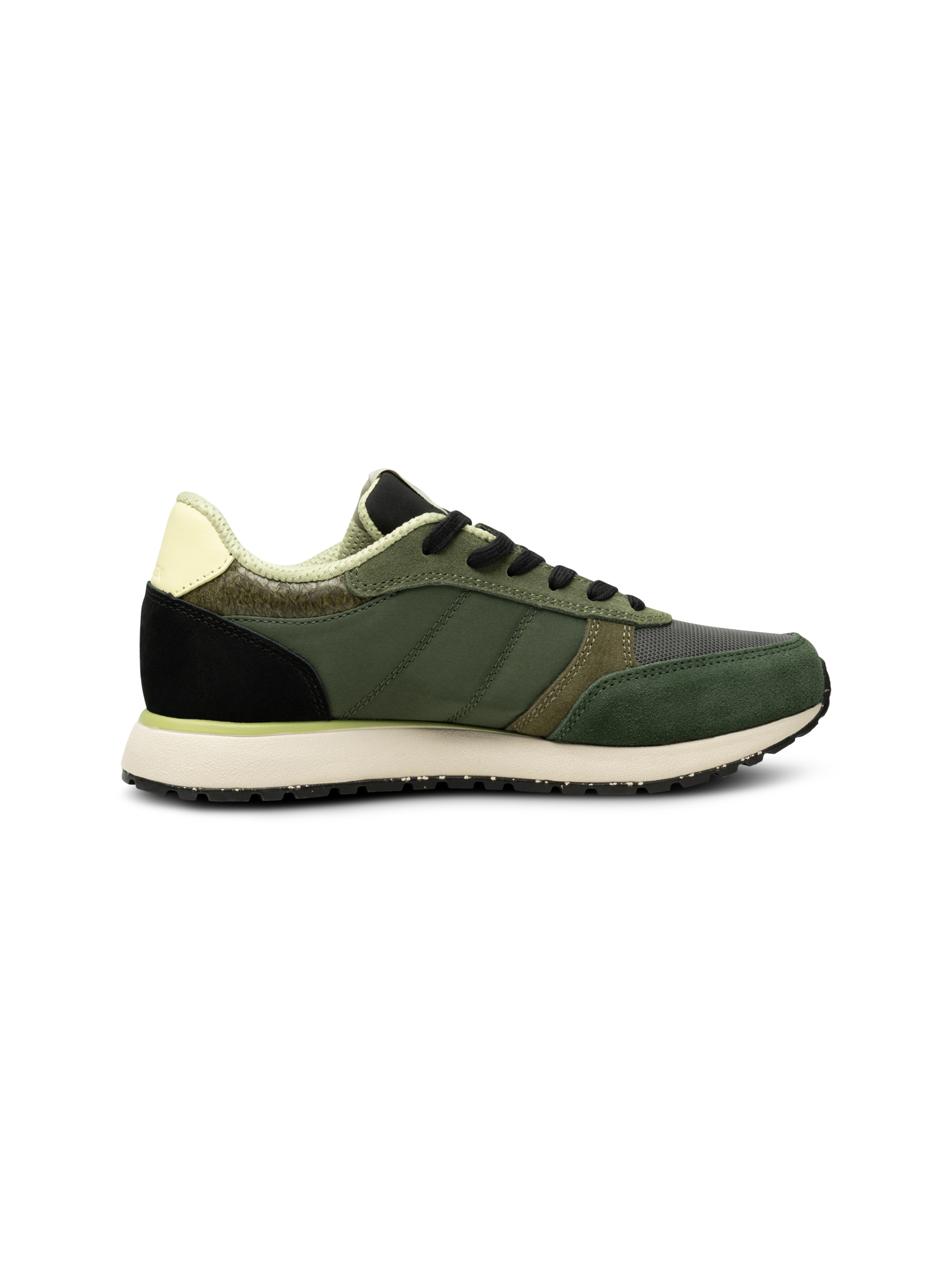 Woden Ronja Schoenen - Groente - grootte 39 vor Vrouwen