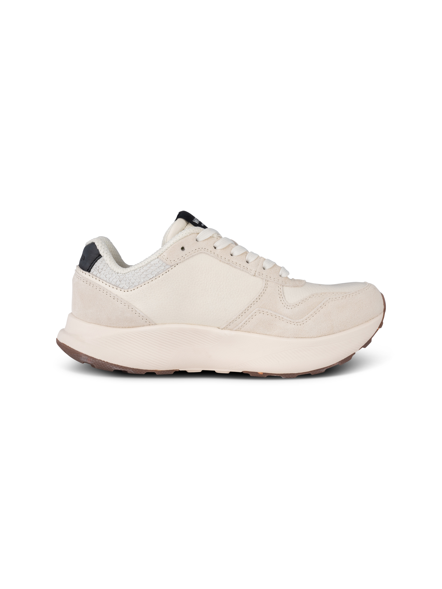 Woden Mathilde Schoenen - Wit - grootte 42 vor Vrouwen