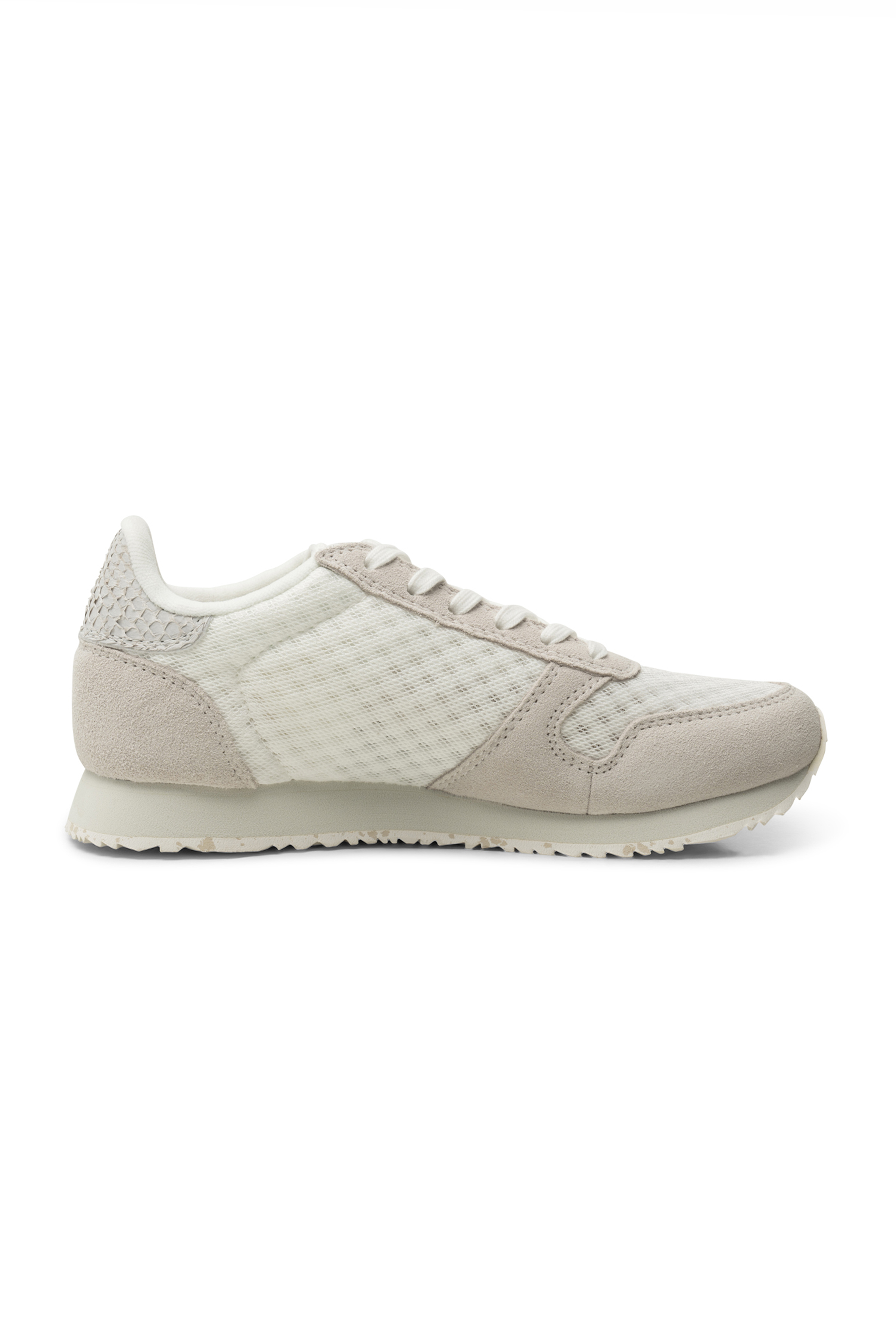 Woden Ydun Schoenen - Wit - grootte 36 vor Vrouwen
