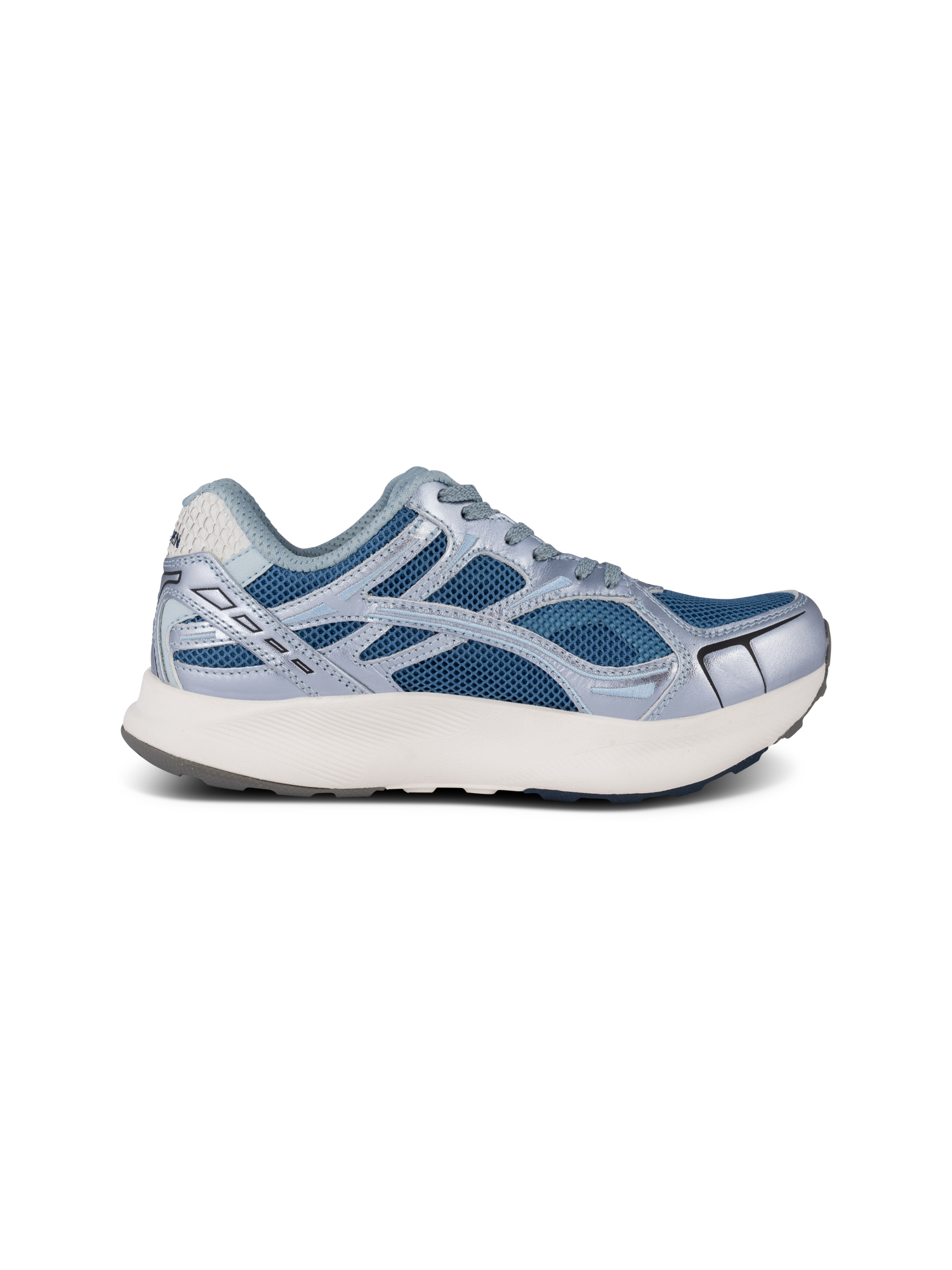 Woden Josephine Schoenen - Blauw - grootte 37 vor Vrouwen