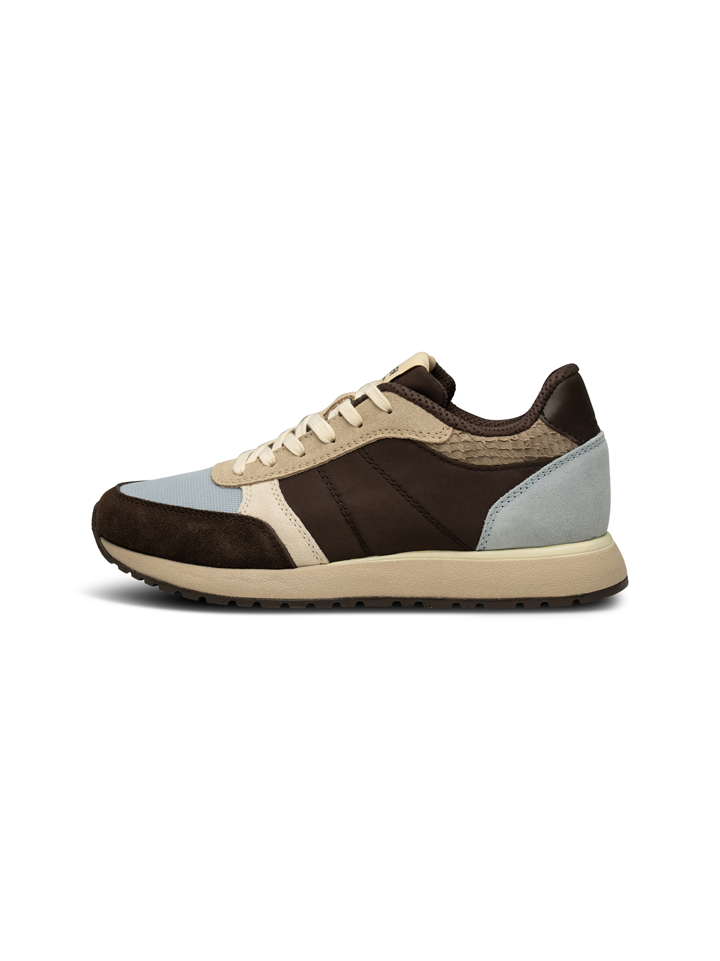 Woden Ronja Schoenen - Multi color - grootte 37 vor Vrouwen