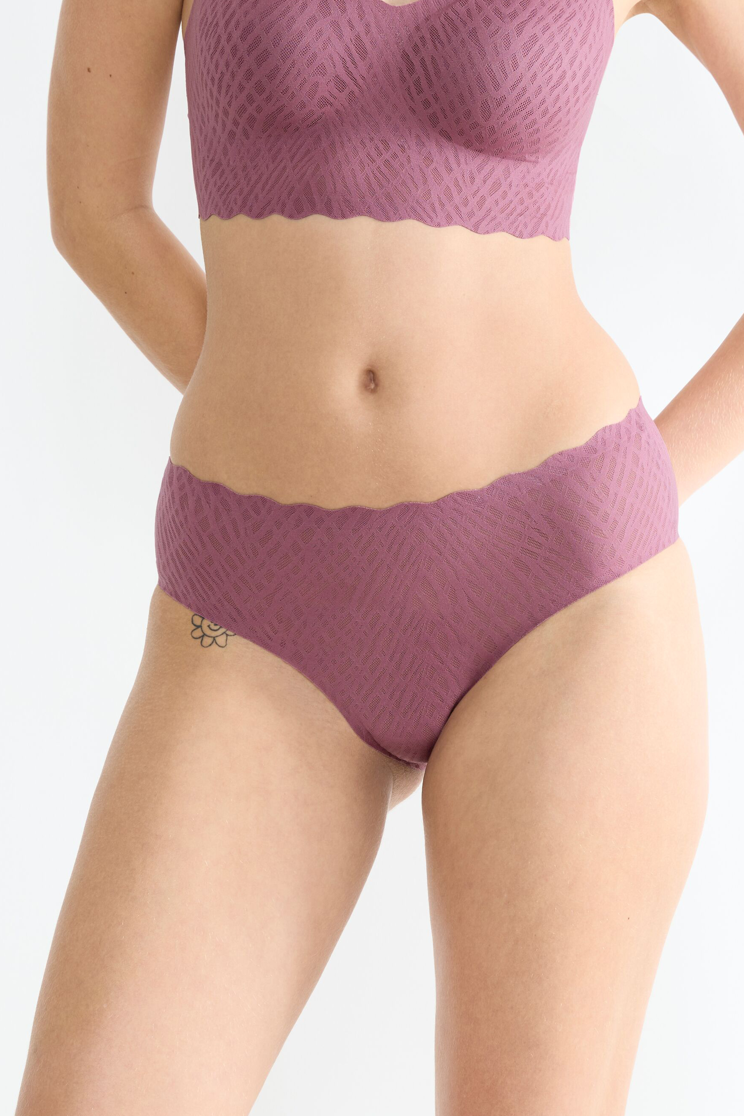 Sloggi sloggi Panties - Pink - grootte S vor Vrouwen