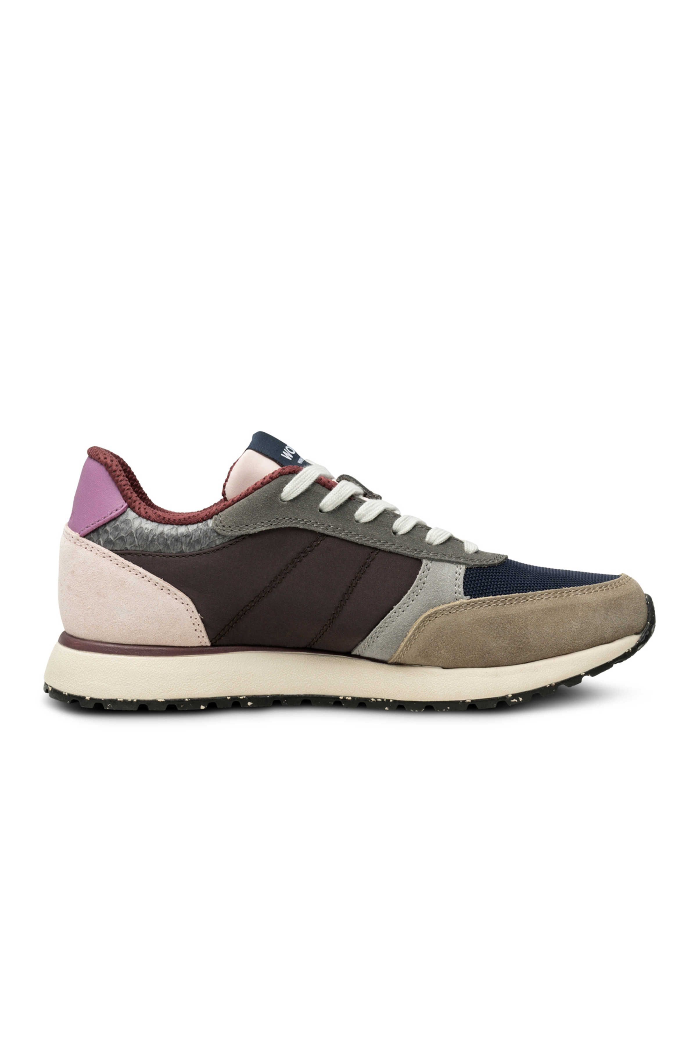 Woden Ronja Schoenen - Purpre - grootte 40 vor Vrouwen