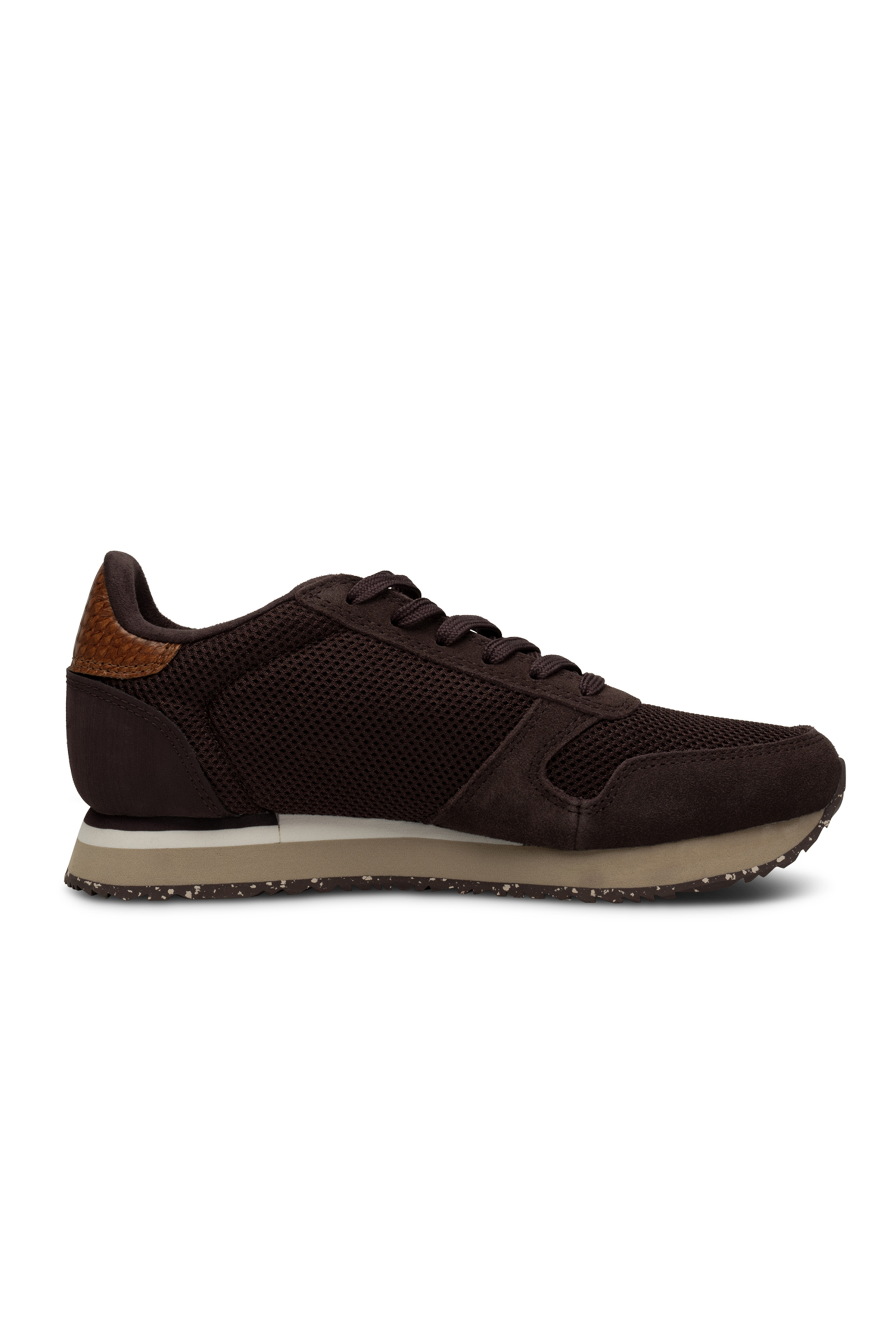 Woden Ydun Schoenen - Purpre - grootte 38 vor Vrouwen