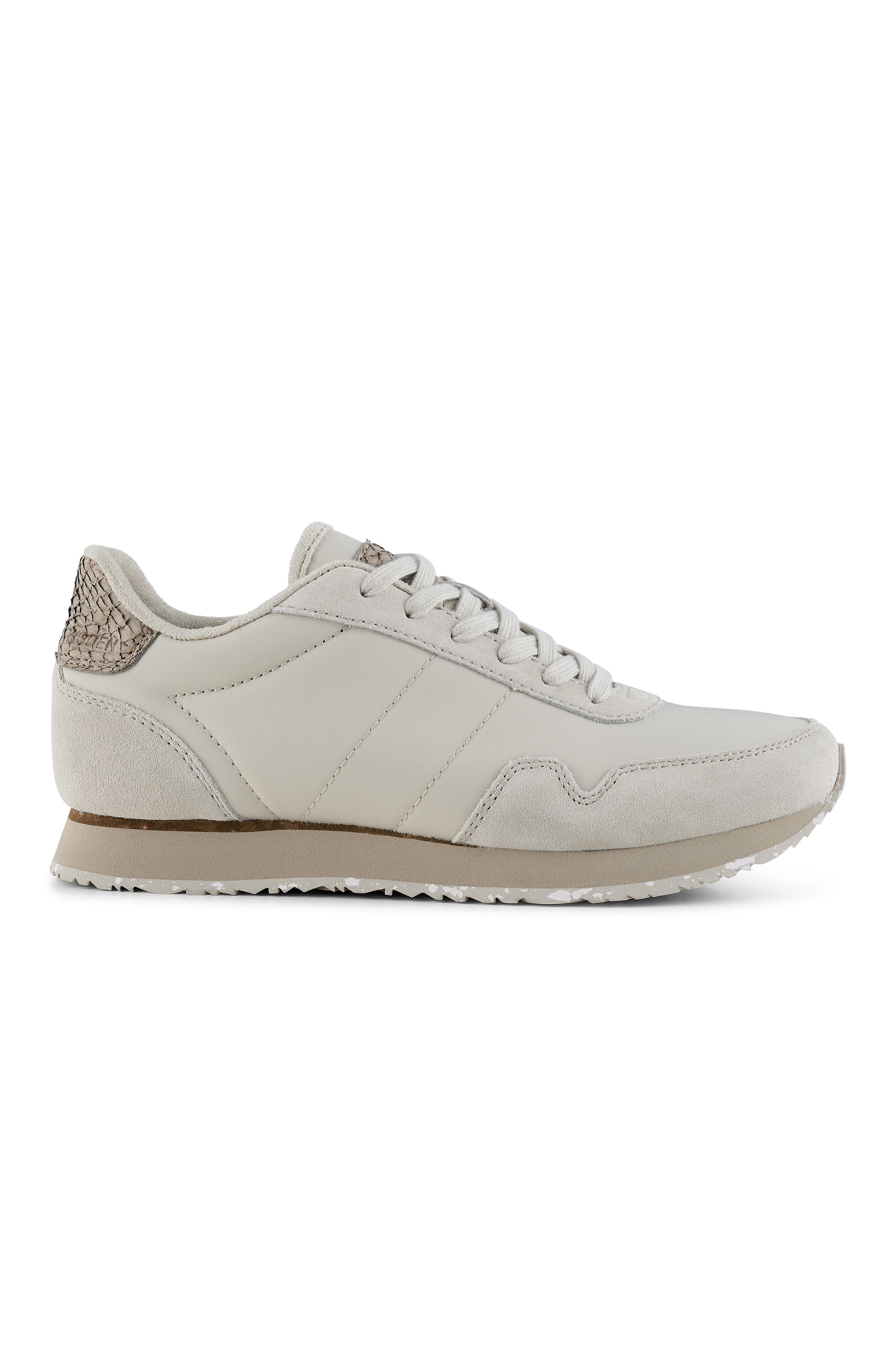 Woden Nora Schoenen - Grijs - grootte 38 vor Vrouwen