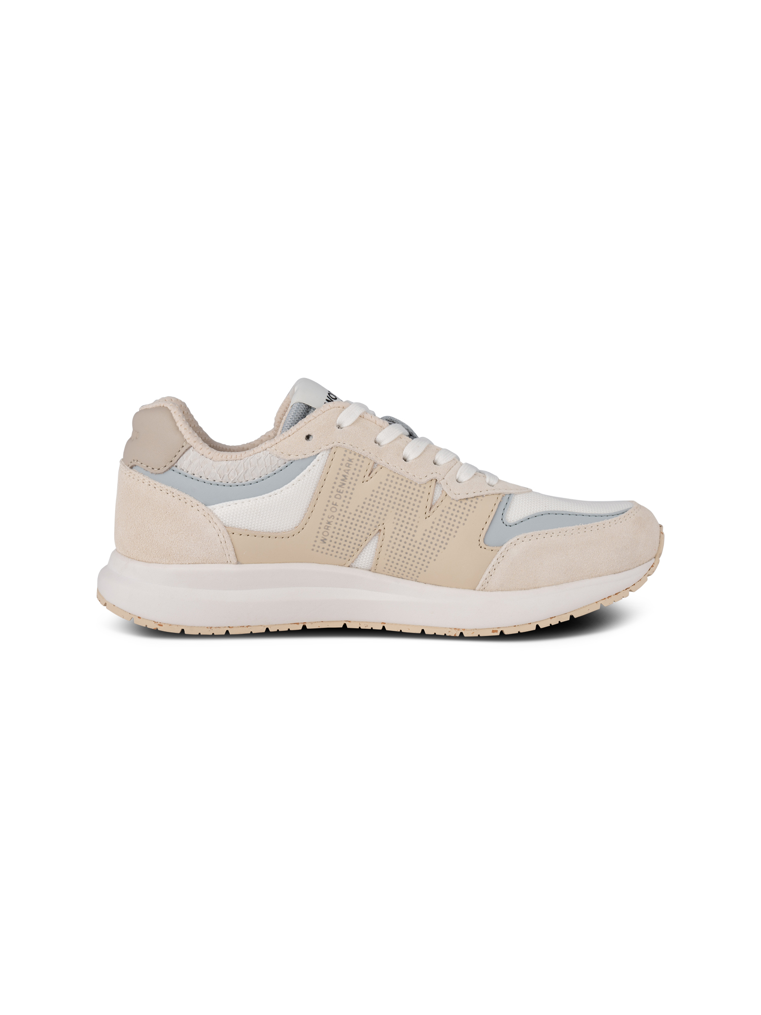 Woden Rigmor Schoenen - Nature - grootte 41 vor Vrouwen