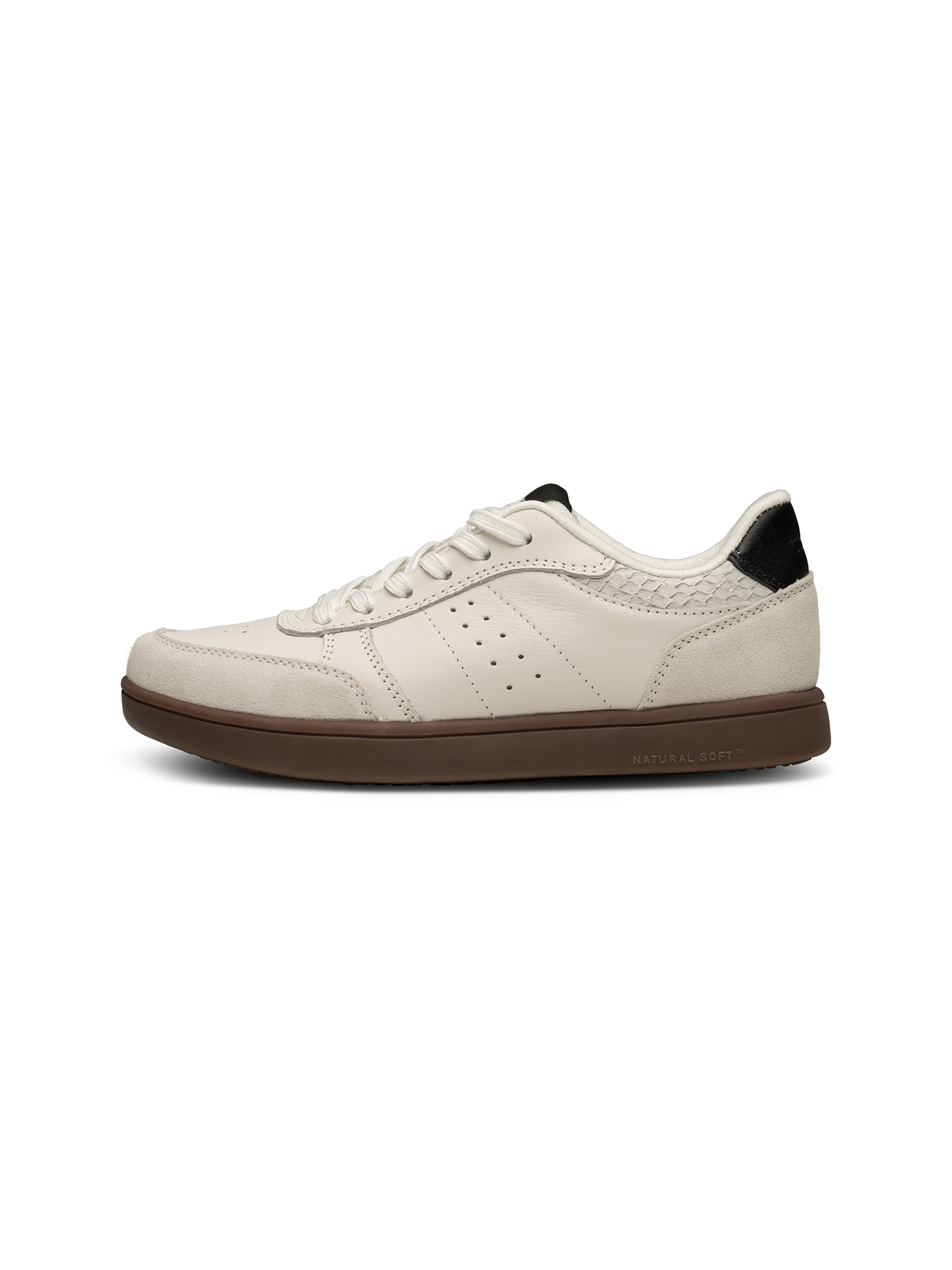 Woden Bjork Schoenen - Wit - grootte 38 vor Vrouwen