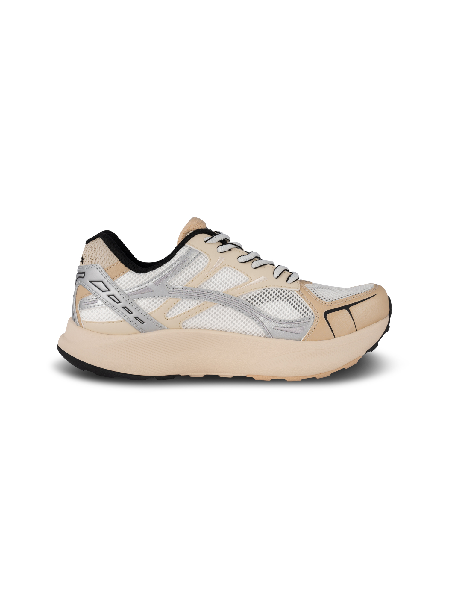 Woden Freja Schoenen - Brown - grootte 36 vor Vrouwen