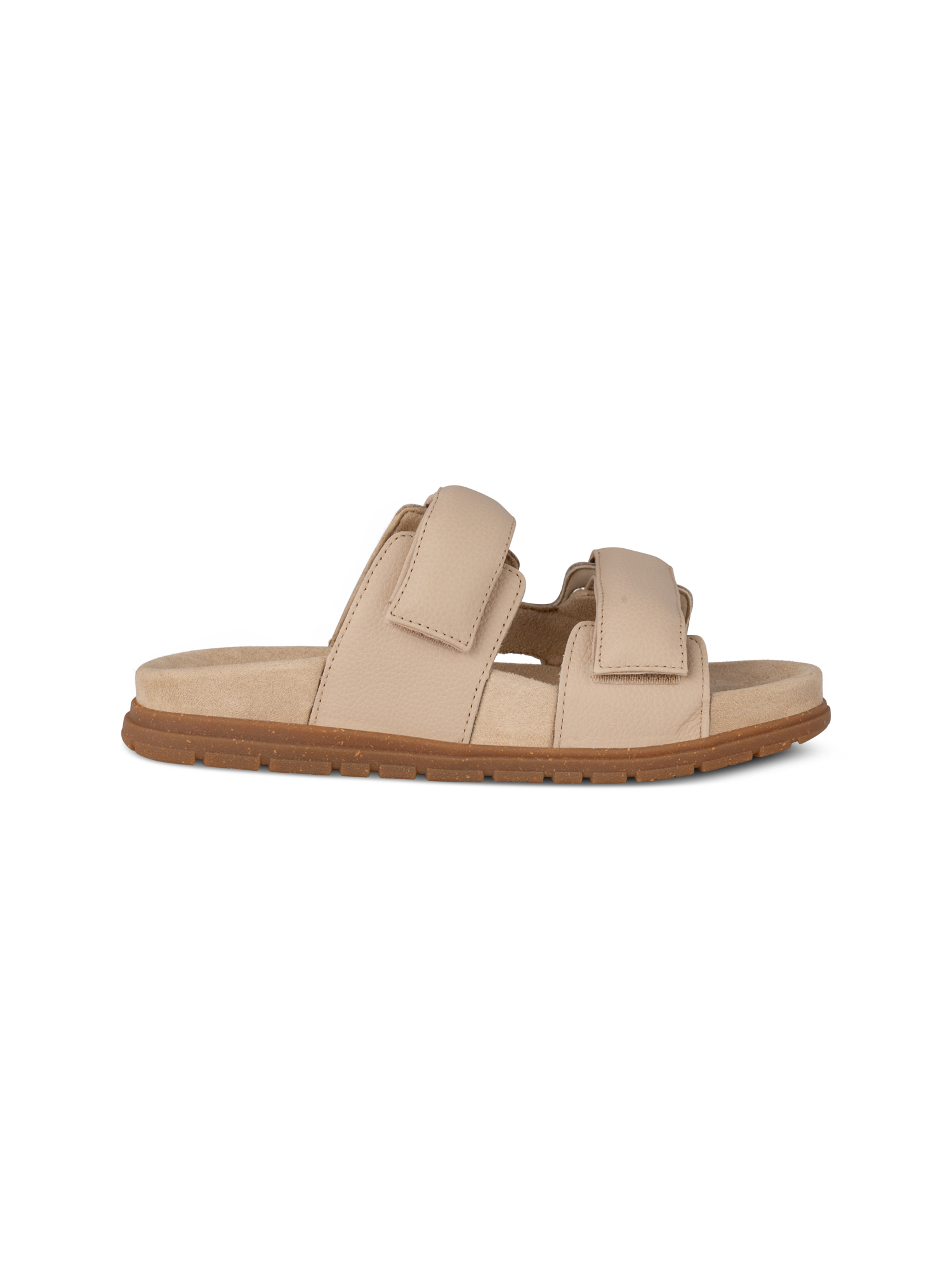 Woden Lisa Sandalen - Brown - grootte 37 vor Vrouwen