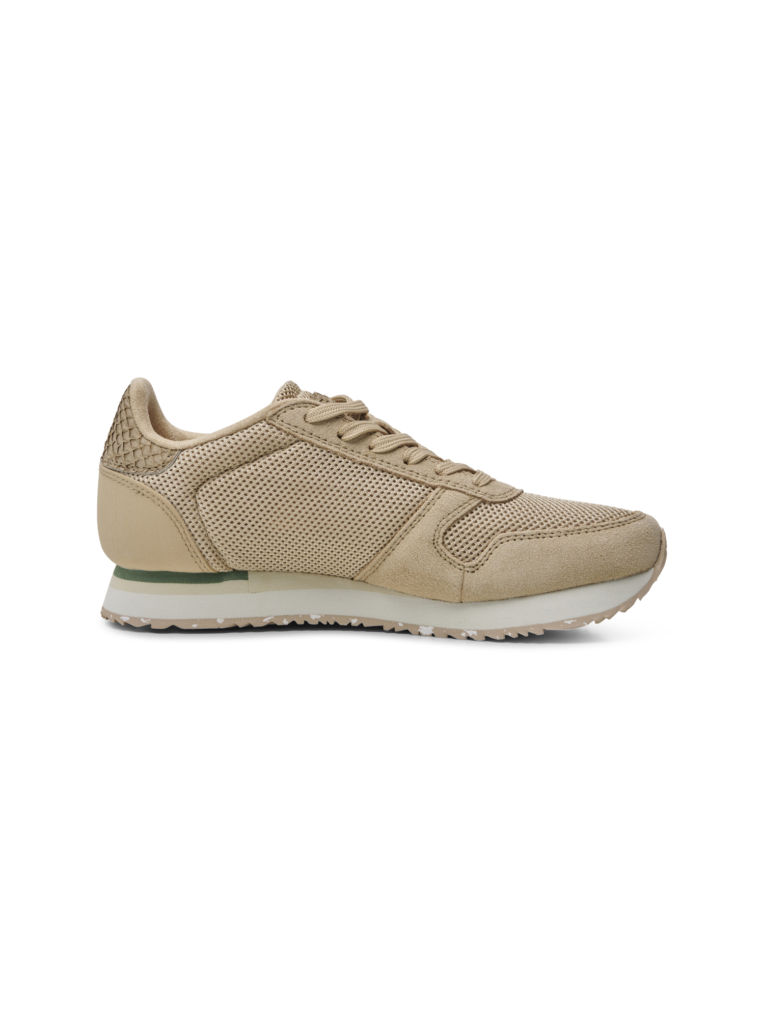 Woden Ydun Schoenen - Brown - grootte 38 vor Vrouwen