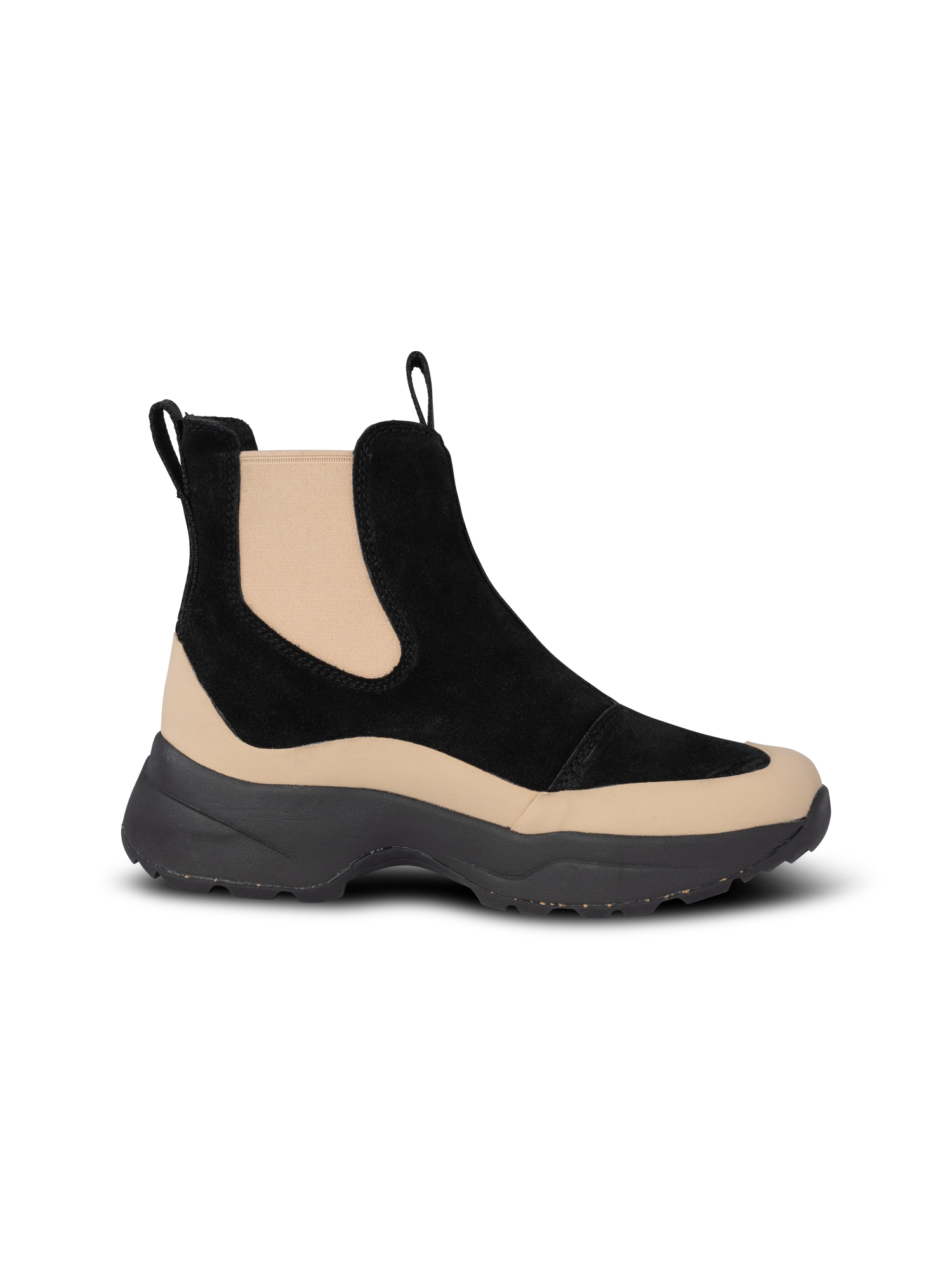 Woden Solveig Boots - Zwart - grootte 38 vor Vrouwen