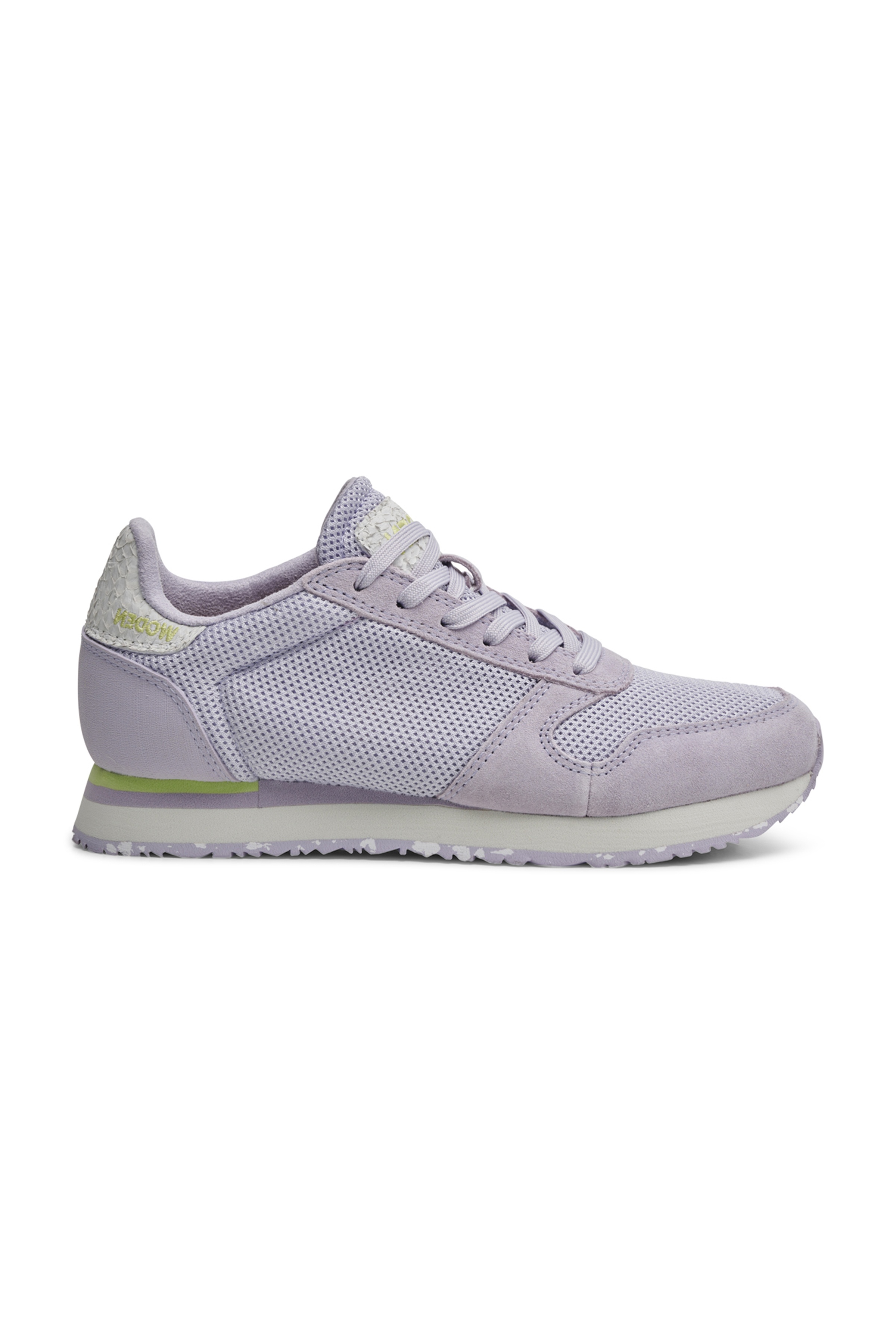 Woden Ydun Schoenen - Purpre - grootte 40 vor Vrouwen