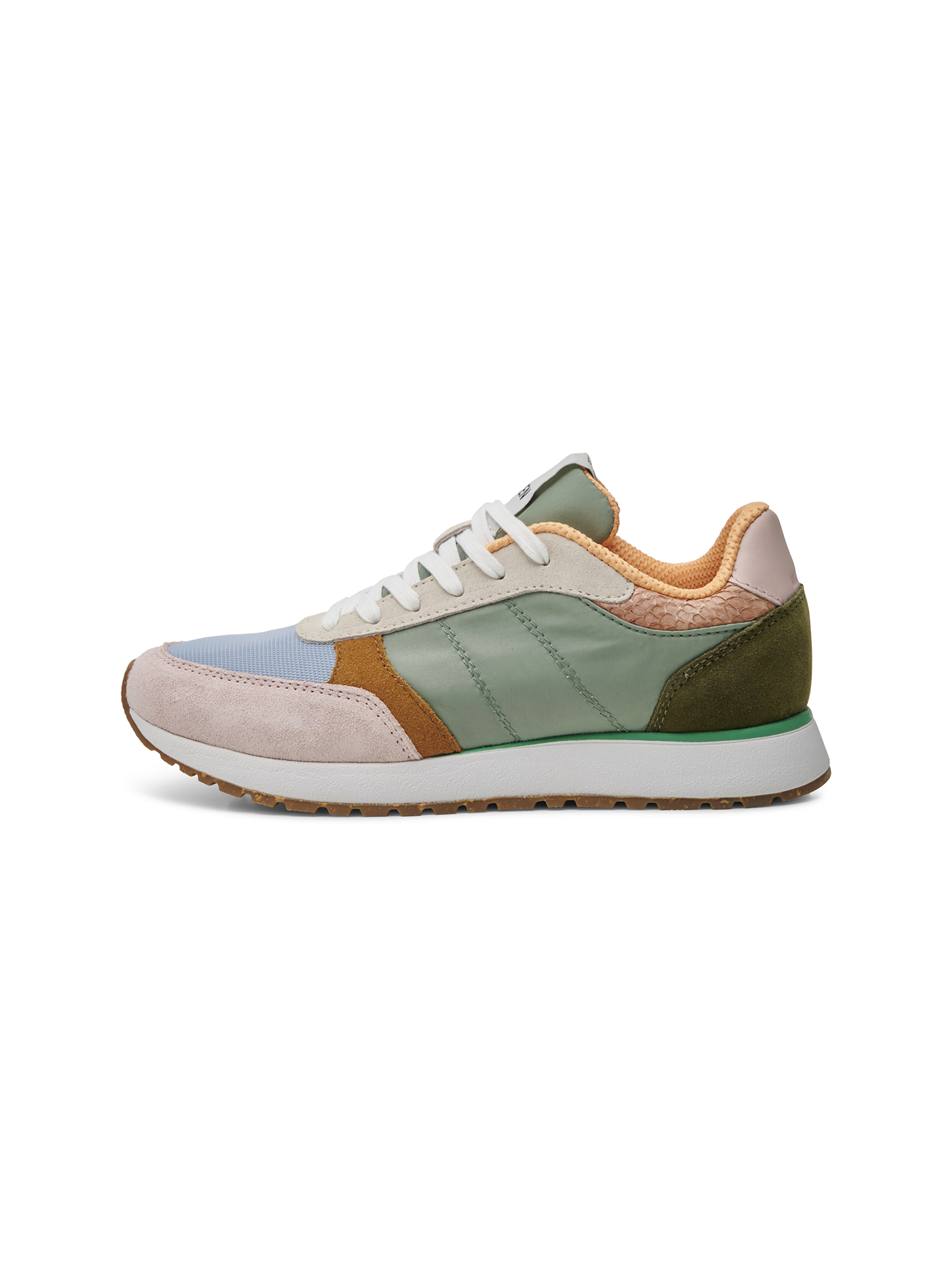 Woden Ronja Schoenen - Multi color - grootte 38 vor Vrouwen