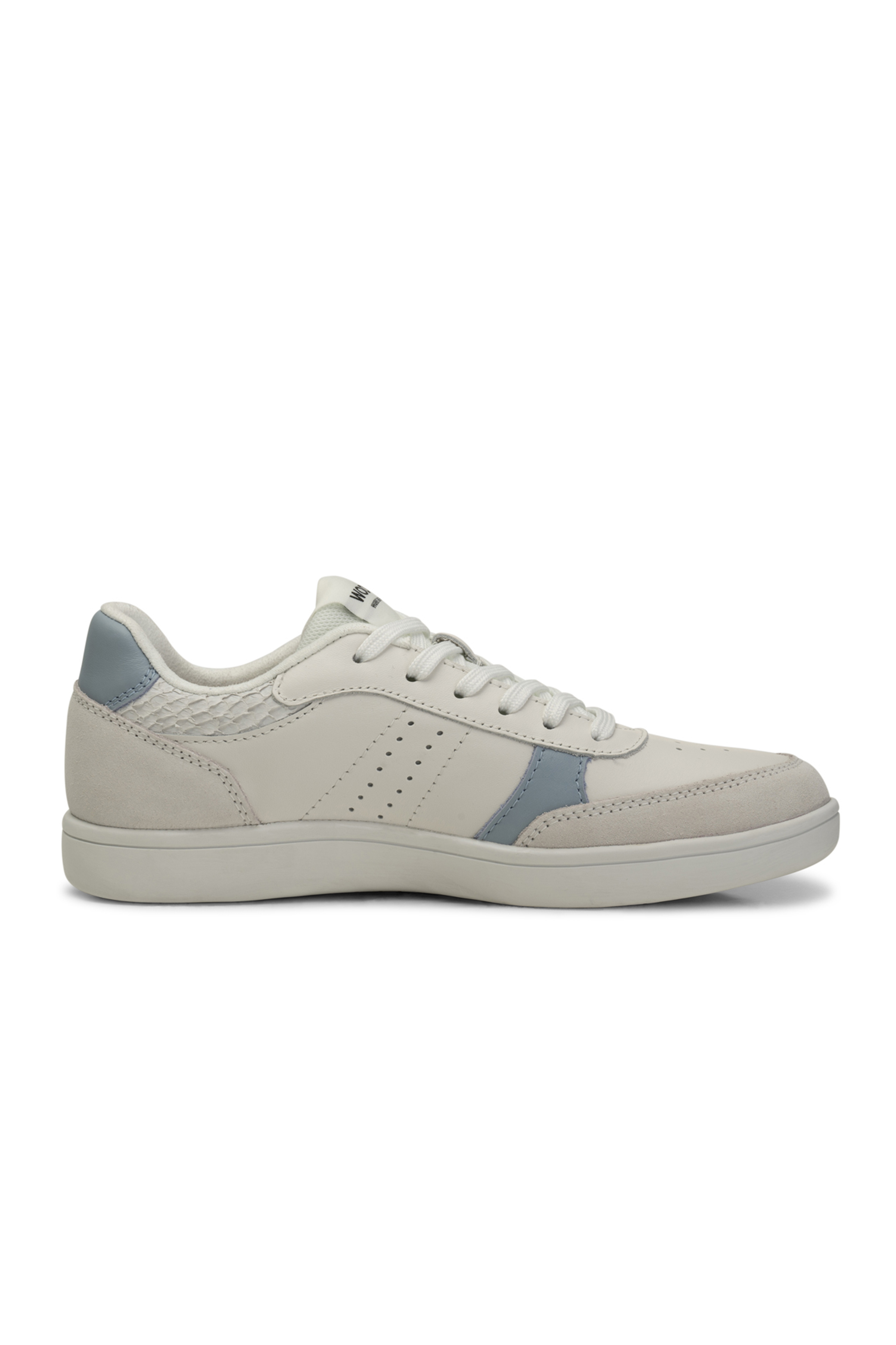 Woden Bjork Schoenen - Wit - grootte 36 vor Vrouwen