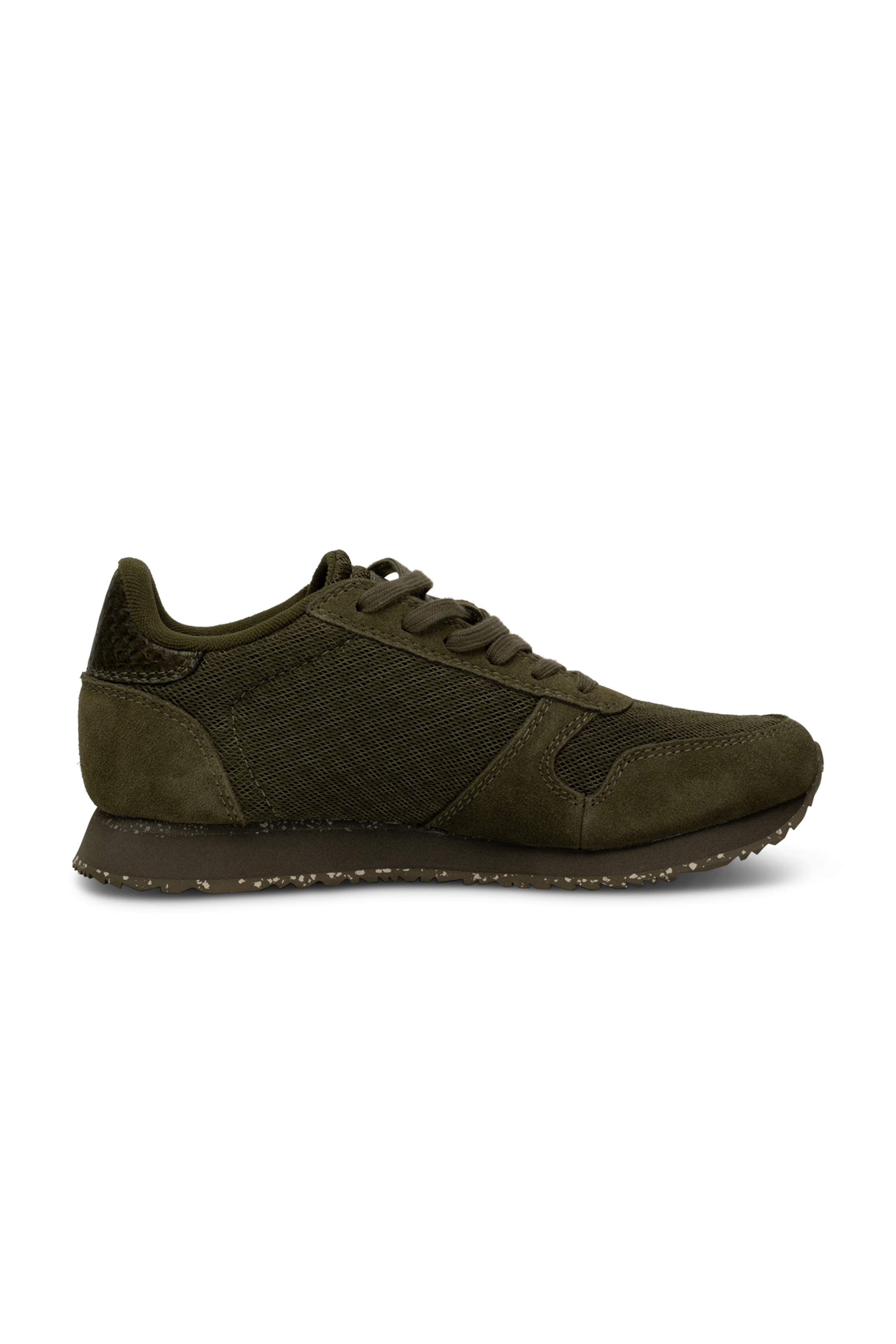 Woden Ydun Schoenen - Groente - grootte 41 vor Vrouwen