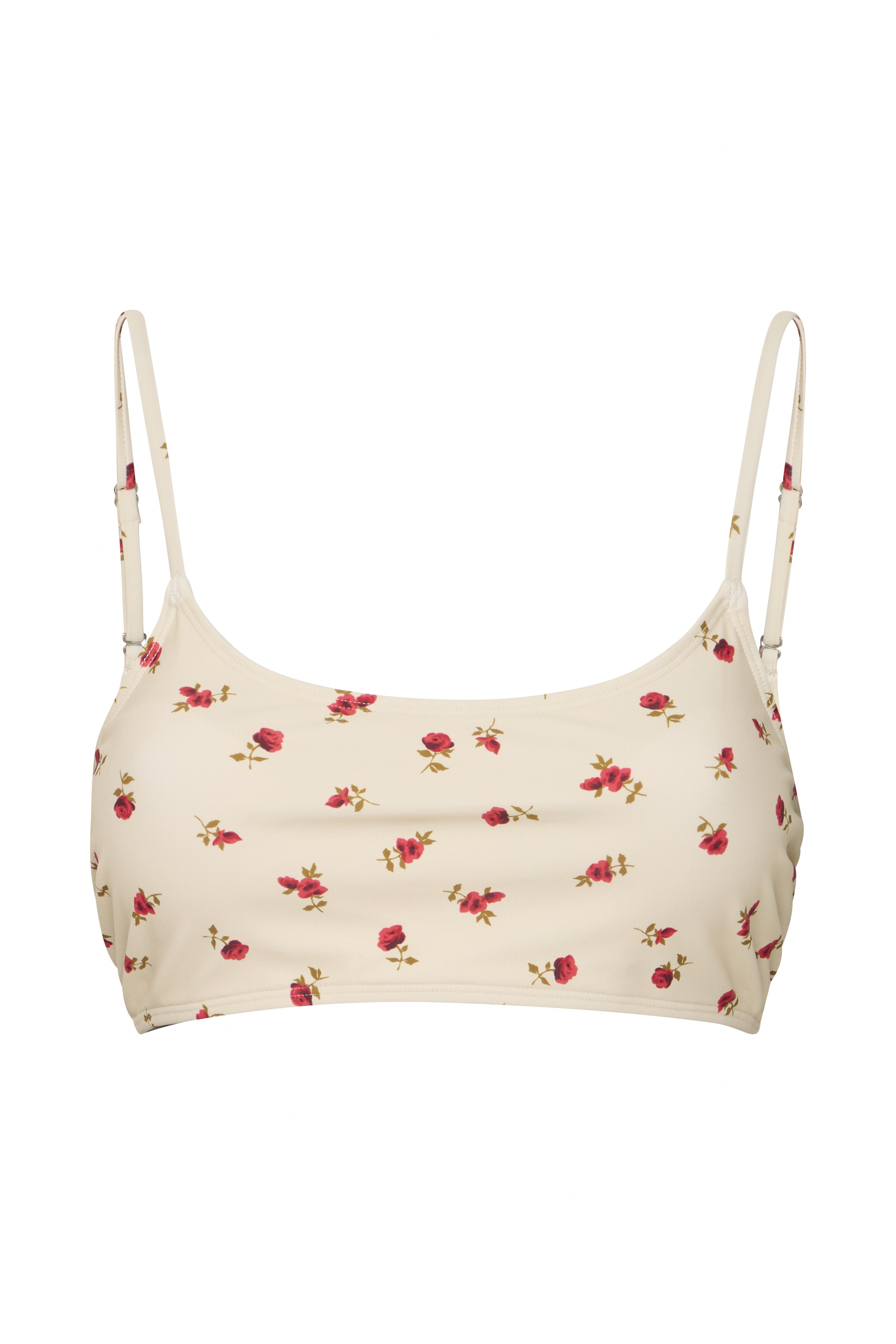 ICHI accessories IALEIDA Zwemkleding - Wit - grootte L vor Vrouwen