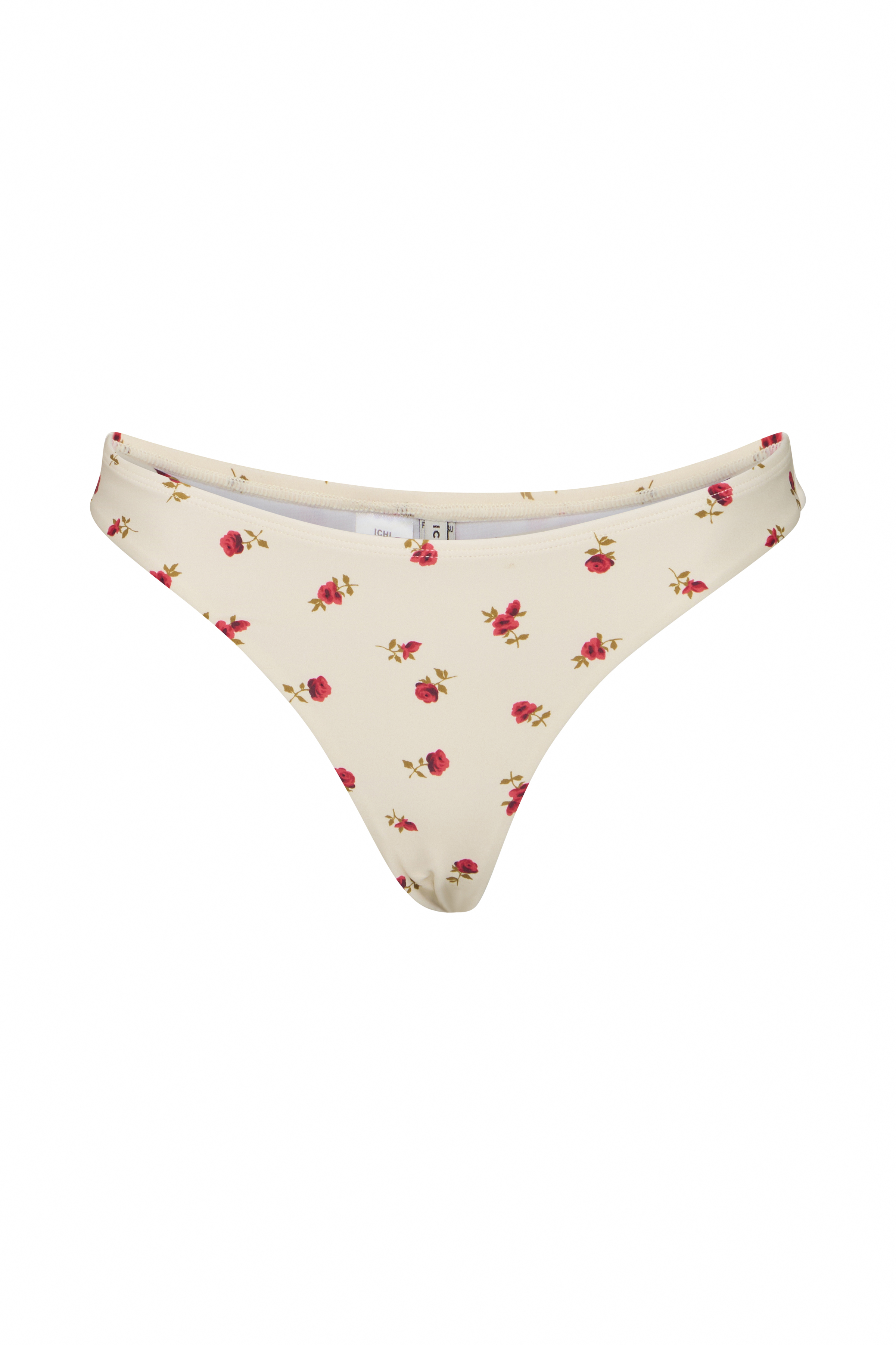 ICHI accessories IALEIDA Zwemkleding - Wit - grootte XS vor Vrouwen