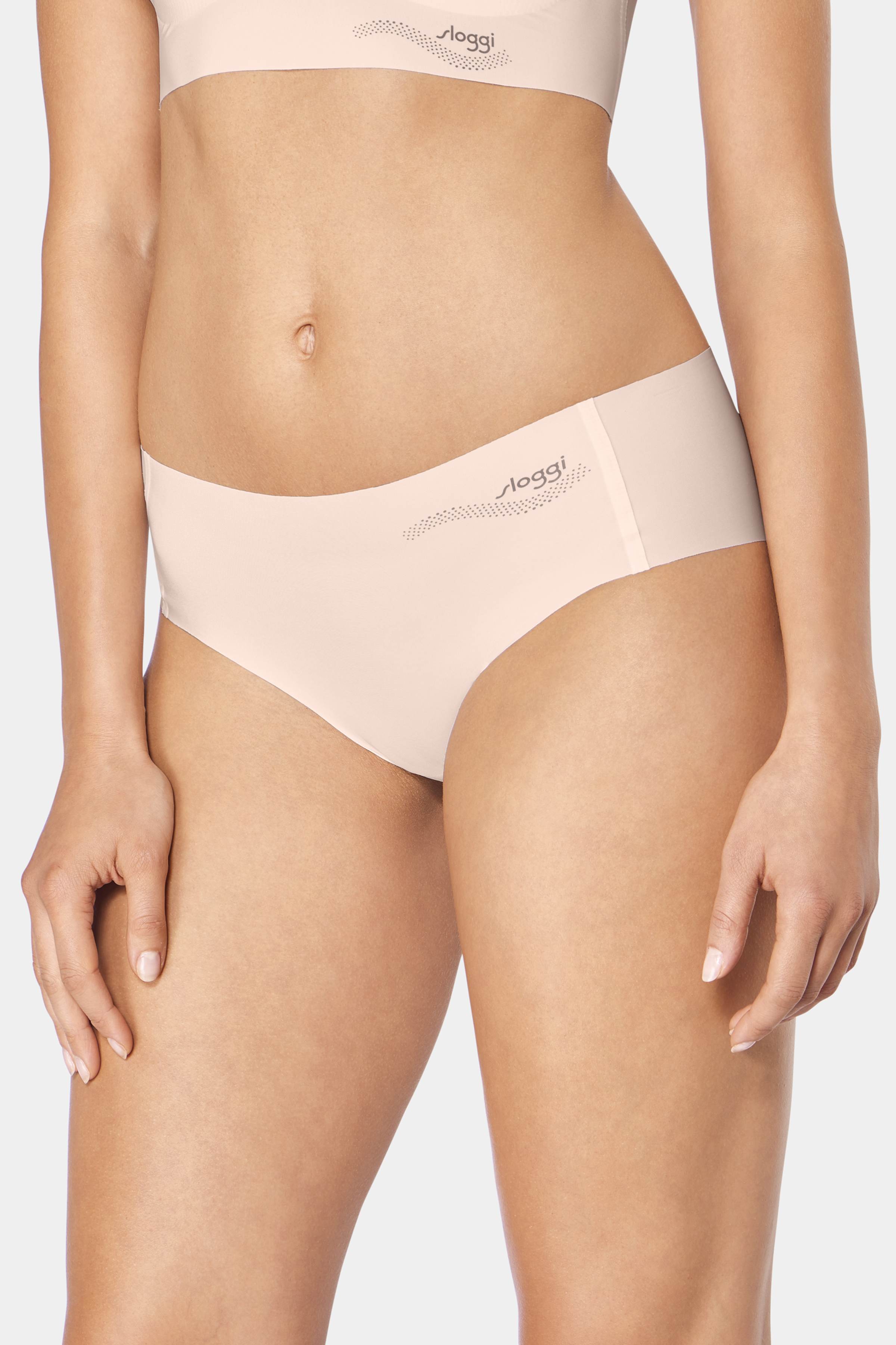 Sloggi sloggi Panties - Wit - grootte S vor Vrouwen