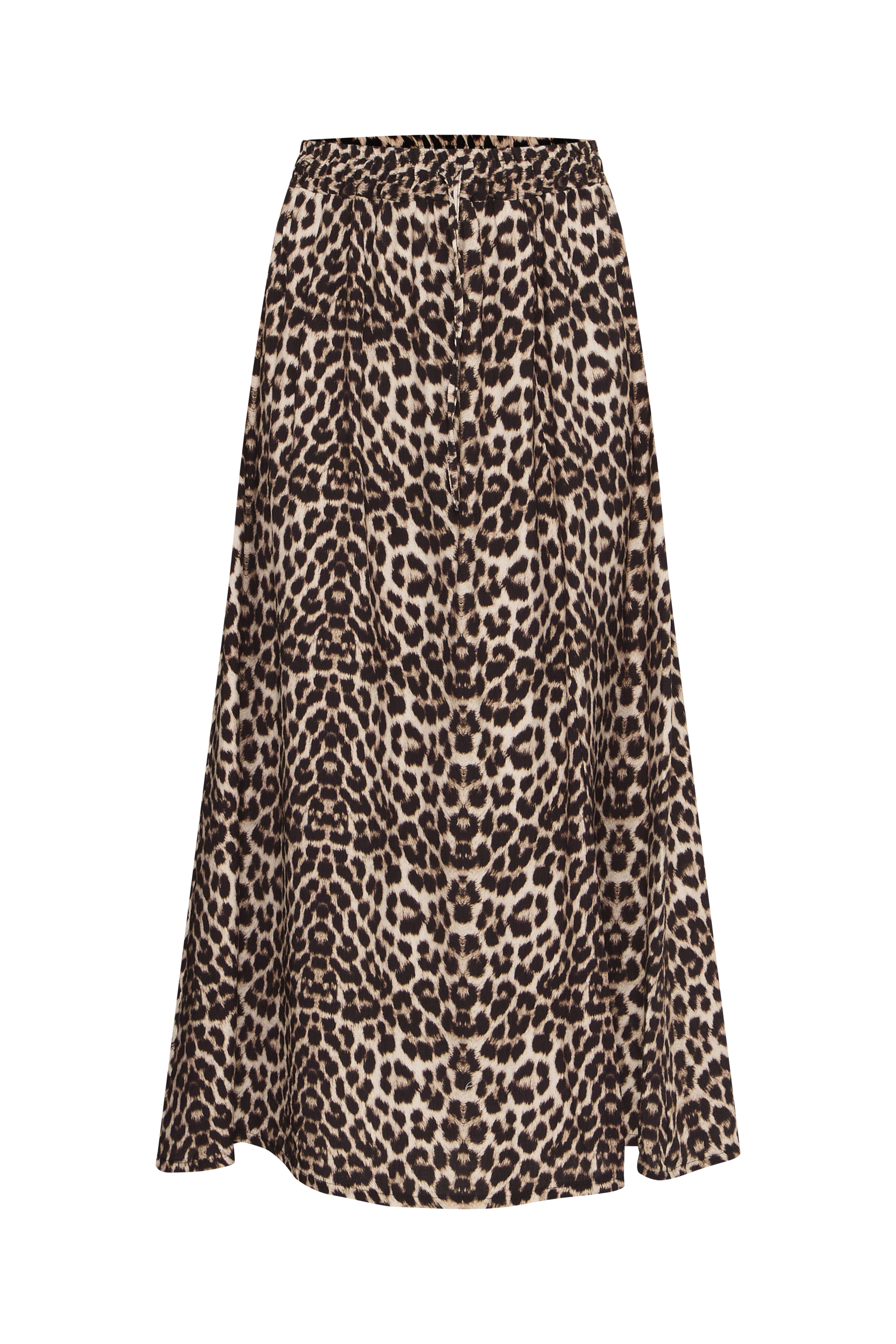Sorbet SBKASTANIA Rok - Zwart - grootte L/XL vor Vrouwen