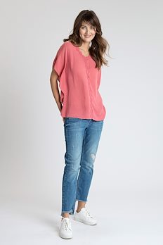 Antik rosa