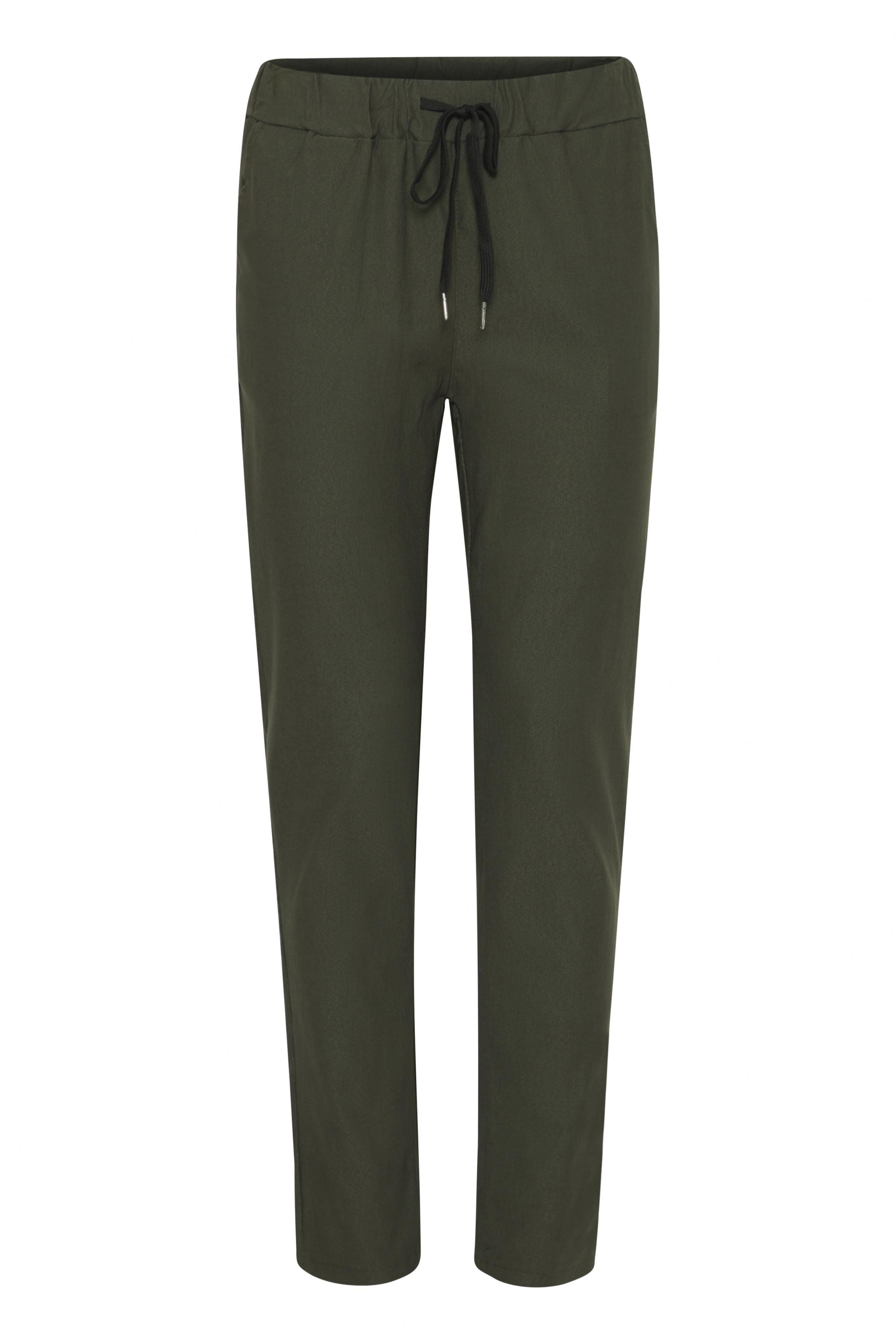 Sorbet SBBENITTO Broek - Groente - grootte M vor Vrouwen