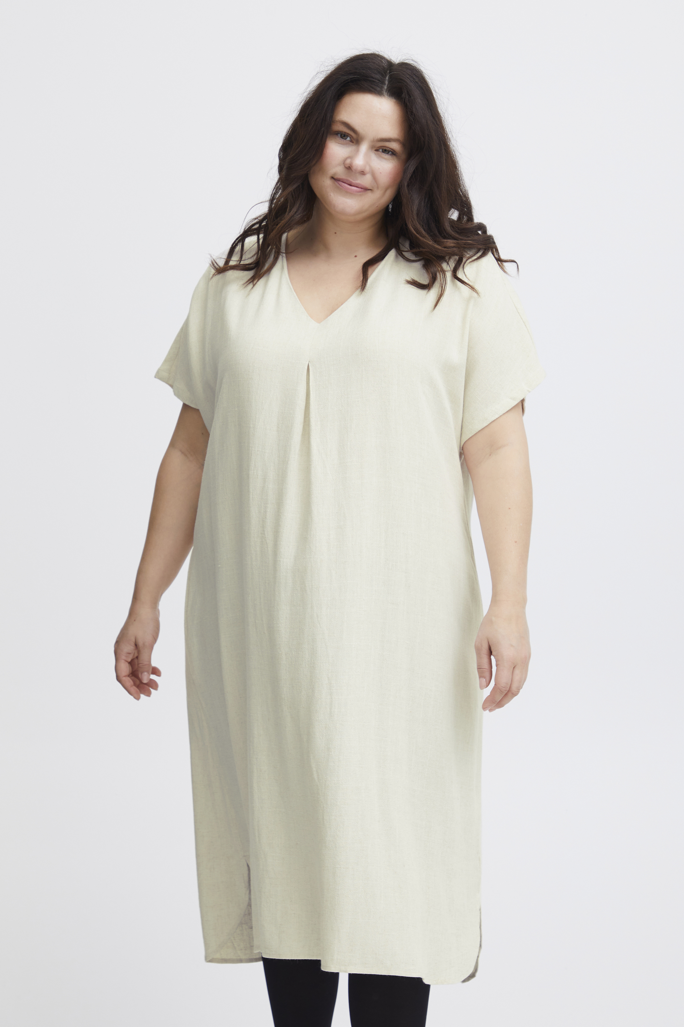 Simple Wish SWATEL Jurk - Wit - grootte 42 vor Vrouwen