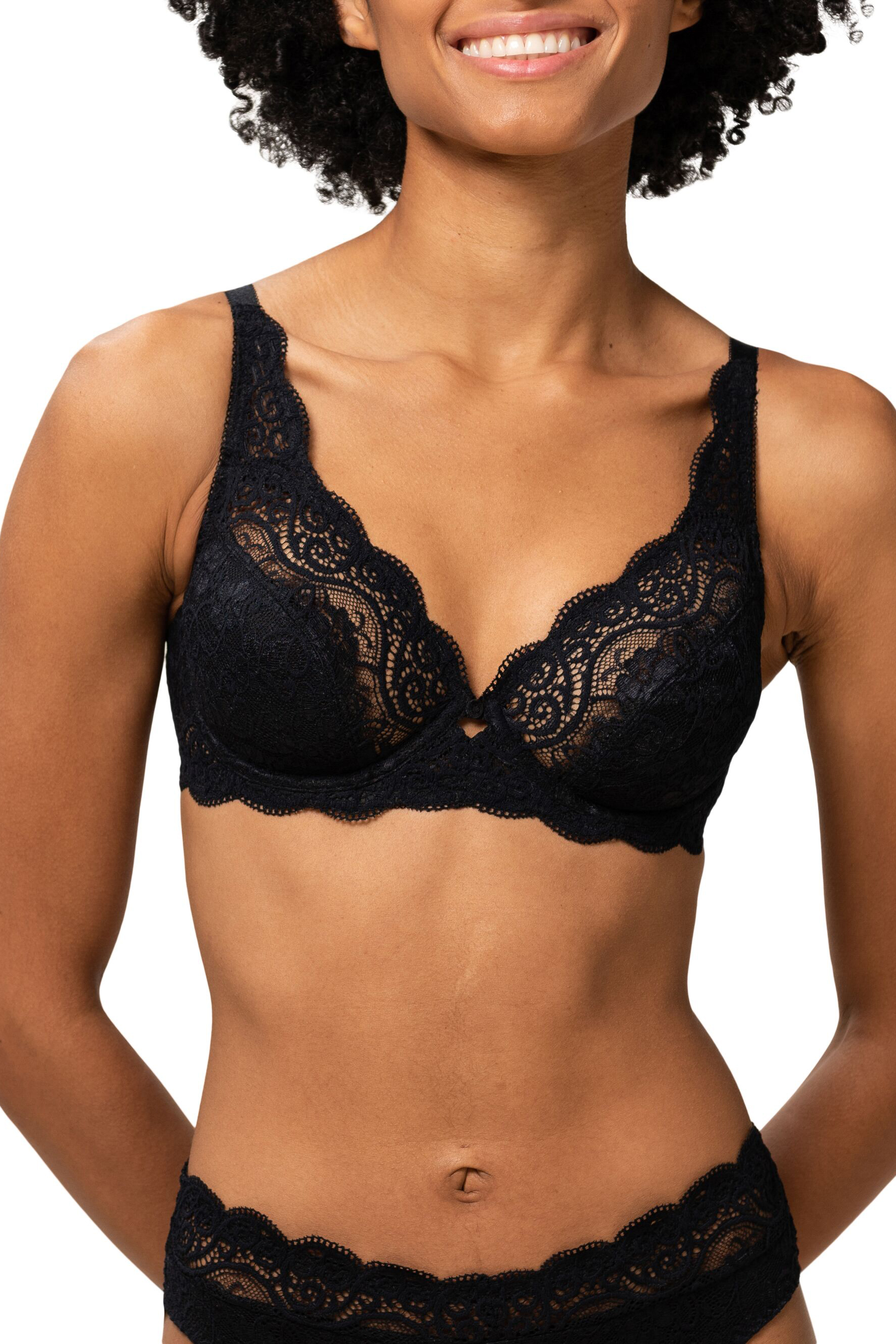 Triumph Amourette BH -  - str 90D för Dam