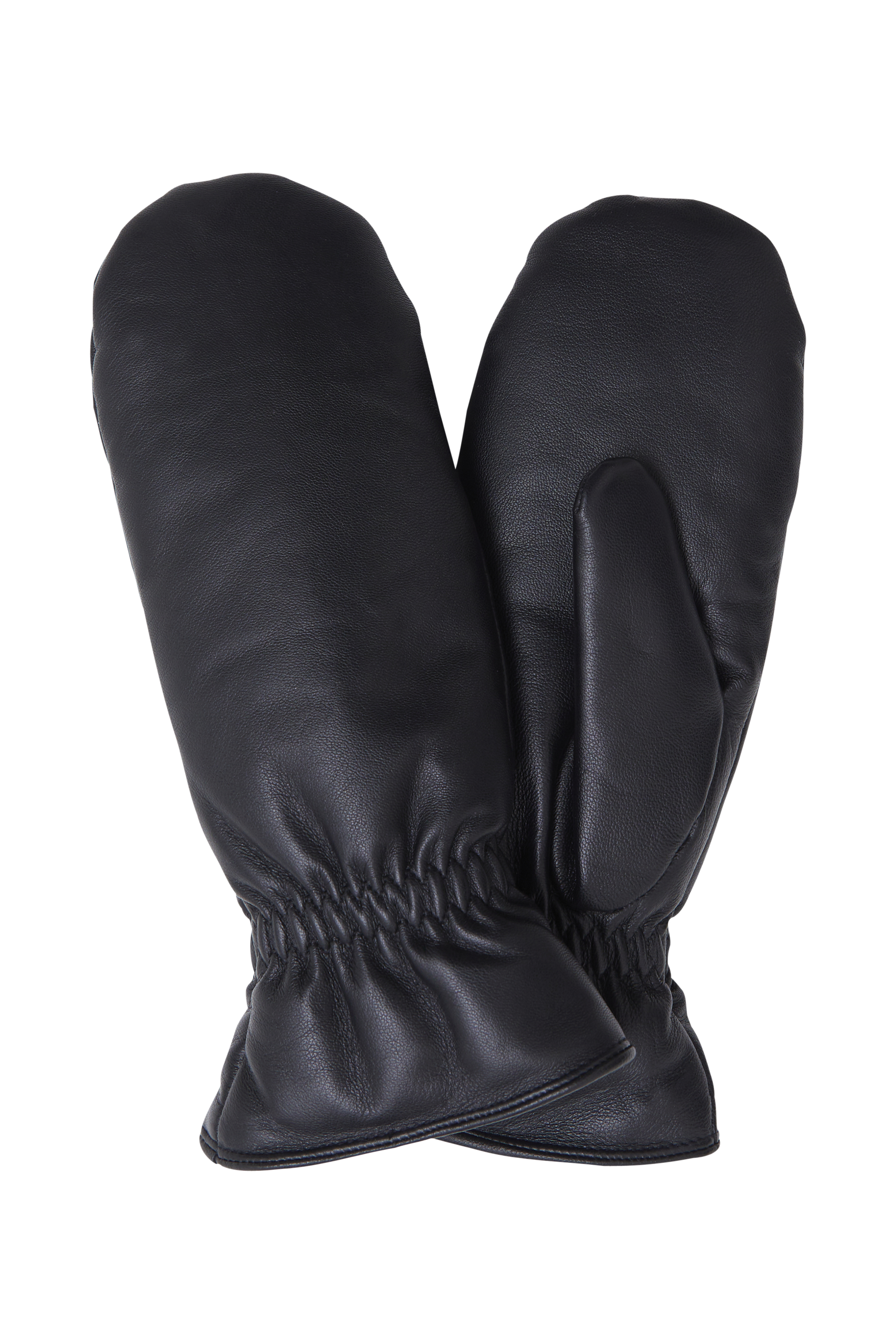 b.young BAVANTE Handschoenen - Zwart - grootte M vor Vrouwen