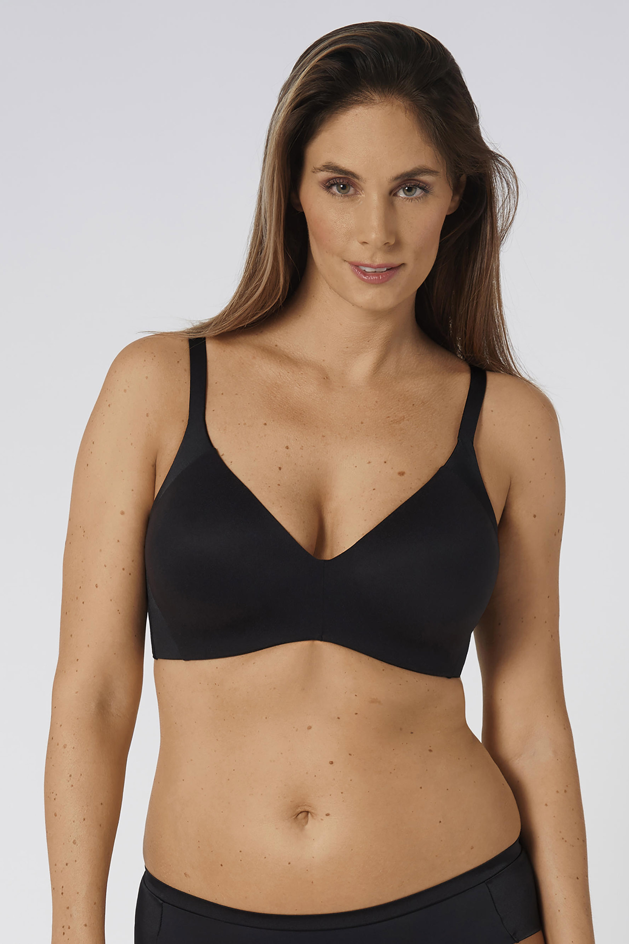 Triumph BodyMake-up BH -  - grootte 90A vor Vrouwen