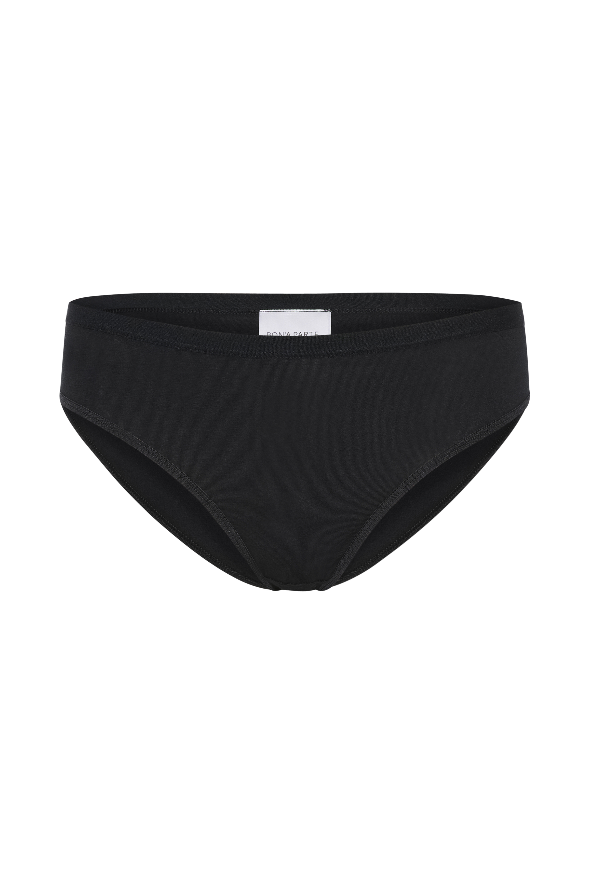 Bon'A Parte BP5-pack Trosor - Svart - str XL för Dam