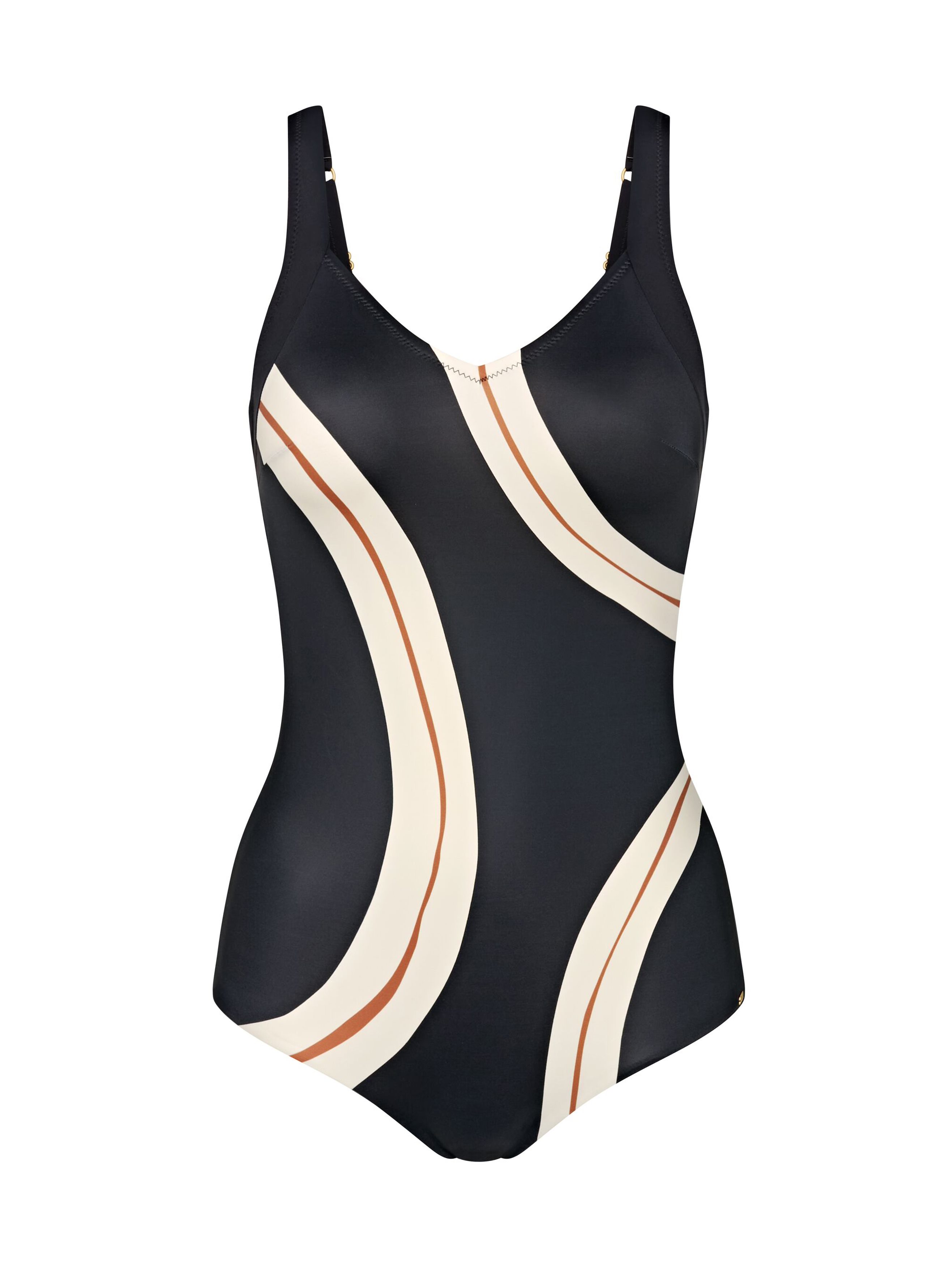 Triumph SummerAllure Baddräkt -  - str 44E för Dam