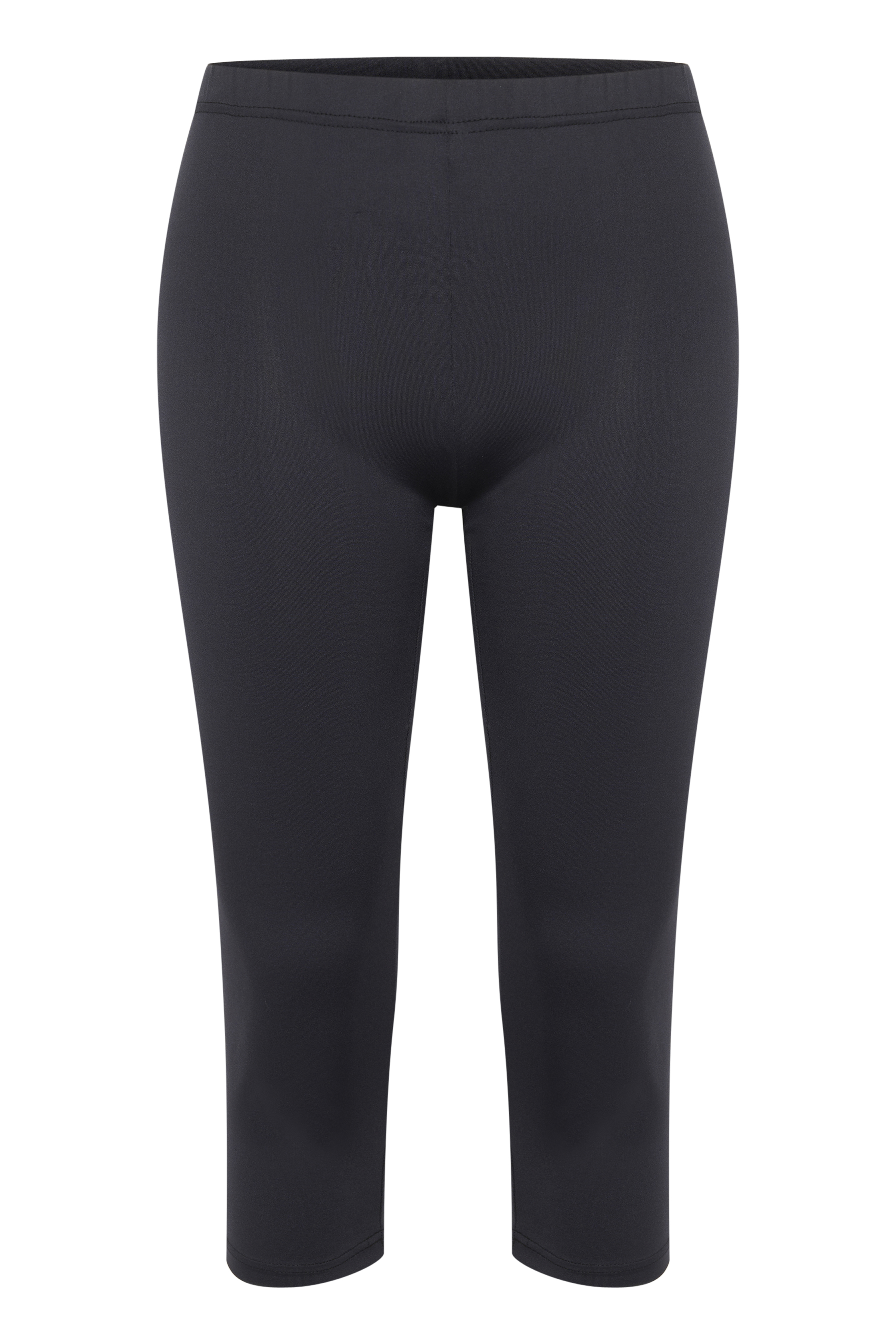 Bon'A Parte BPviola Leggings in grootte S in Zwart - door 90% Polyamide, 10% Elastaan voor Vrouwen