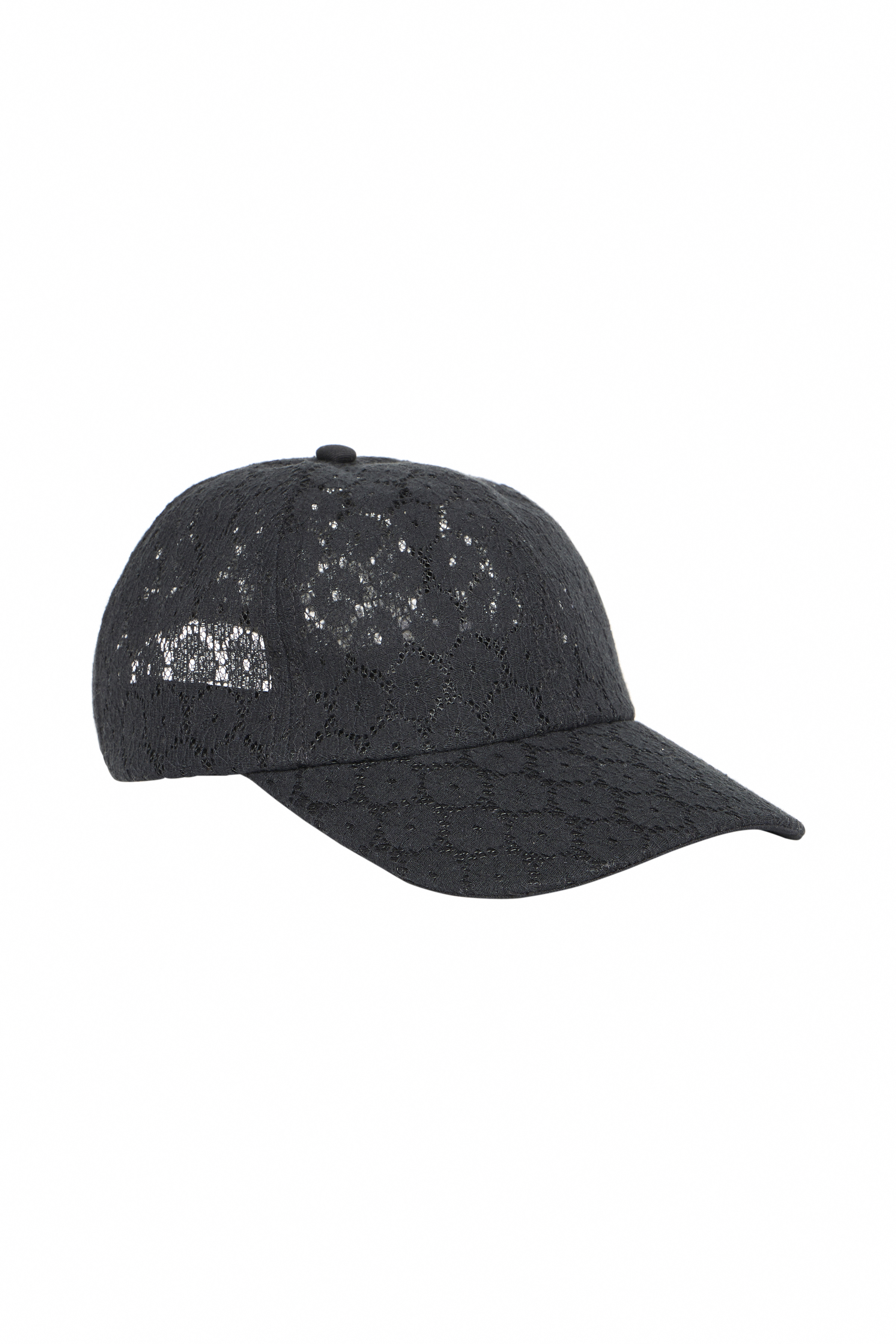 ICHI accessories IACHRISTY Cap - Zwart - grootte ONE vor Vrouwen