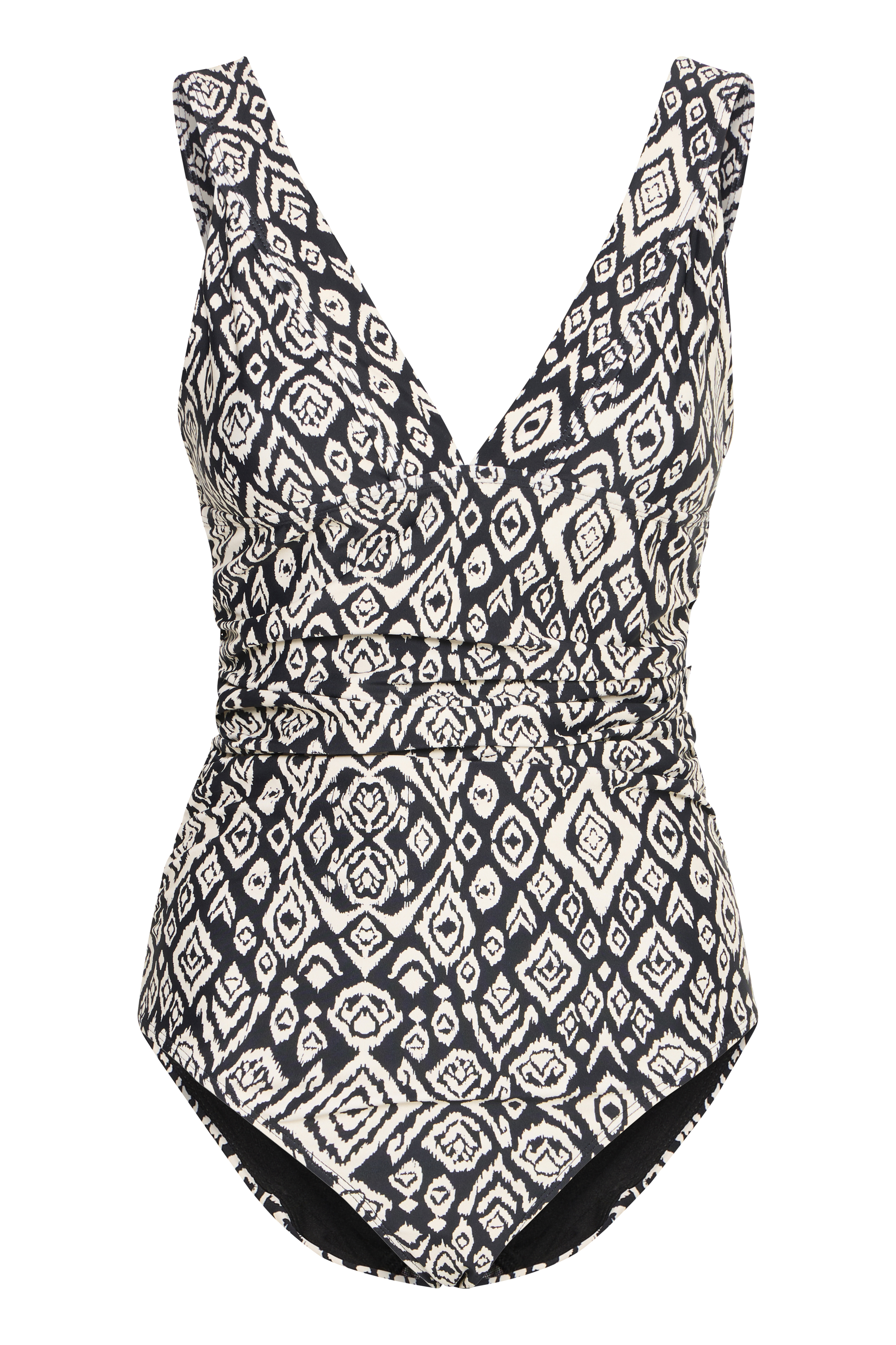 ICHI accessories IAHENNIE Badkläder - Svart - str XS för Dam
