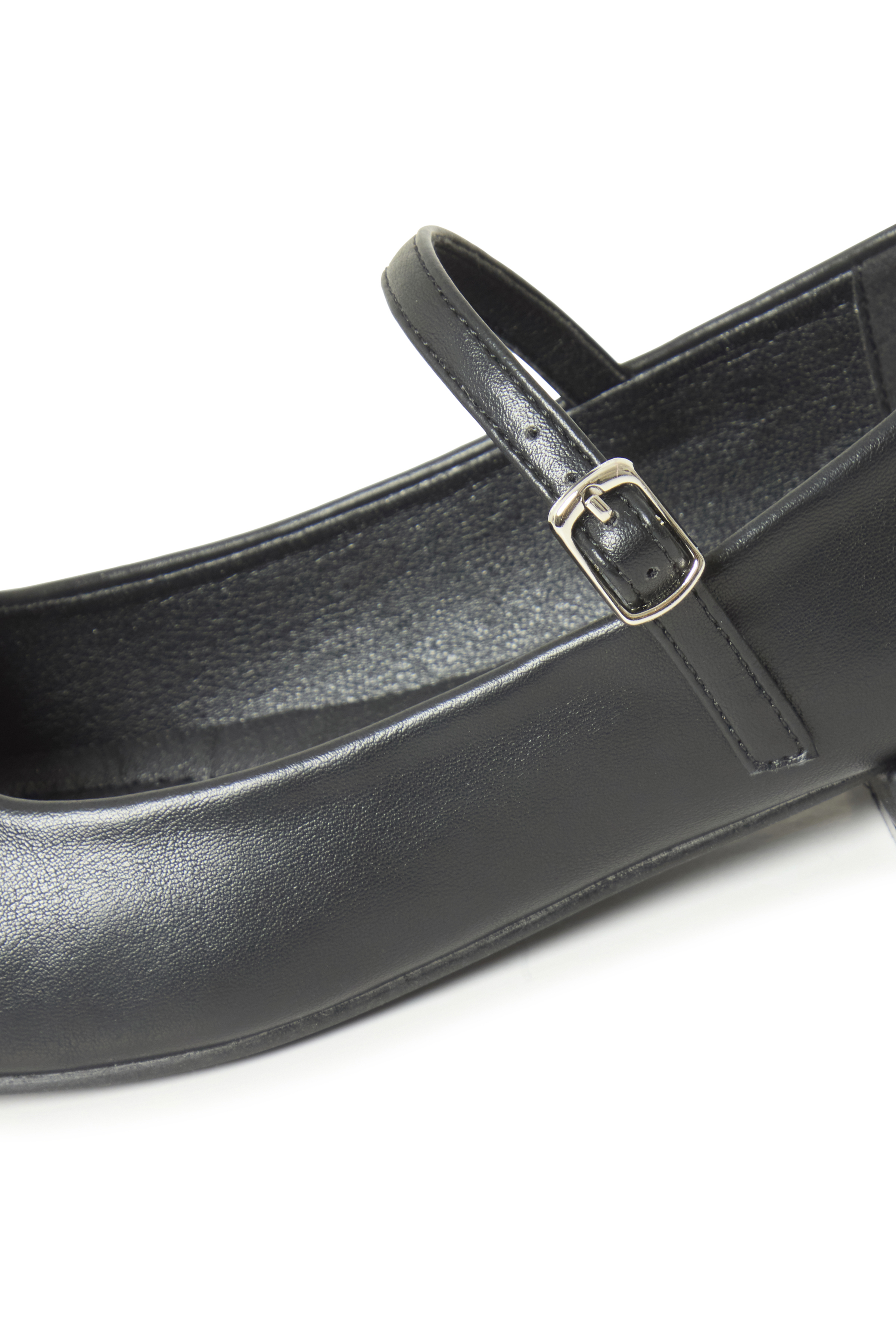 ICHI accessories IAKATHY Schoenen - Zwart - grootte 38 vor Vrouwen