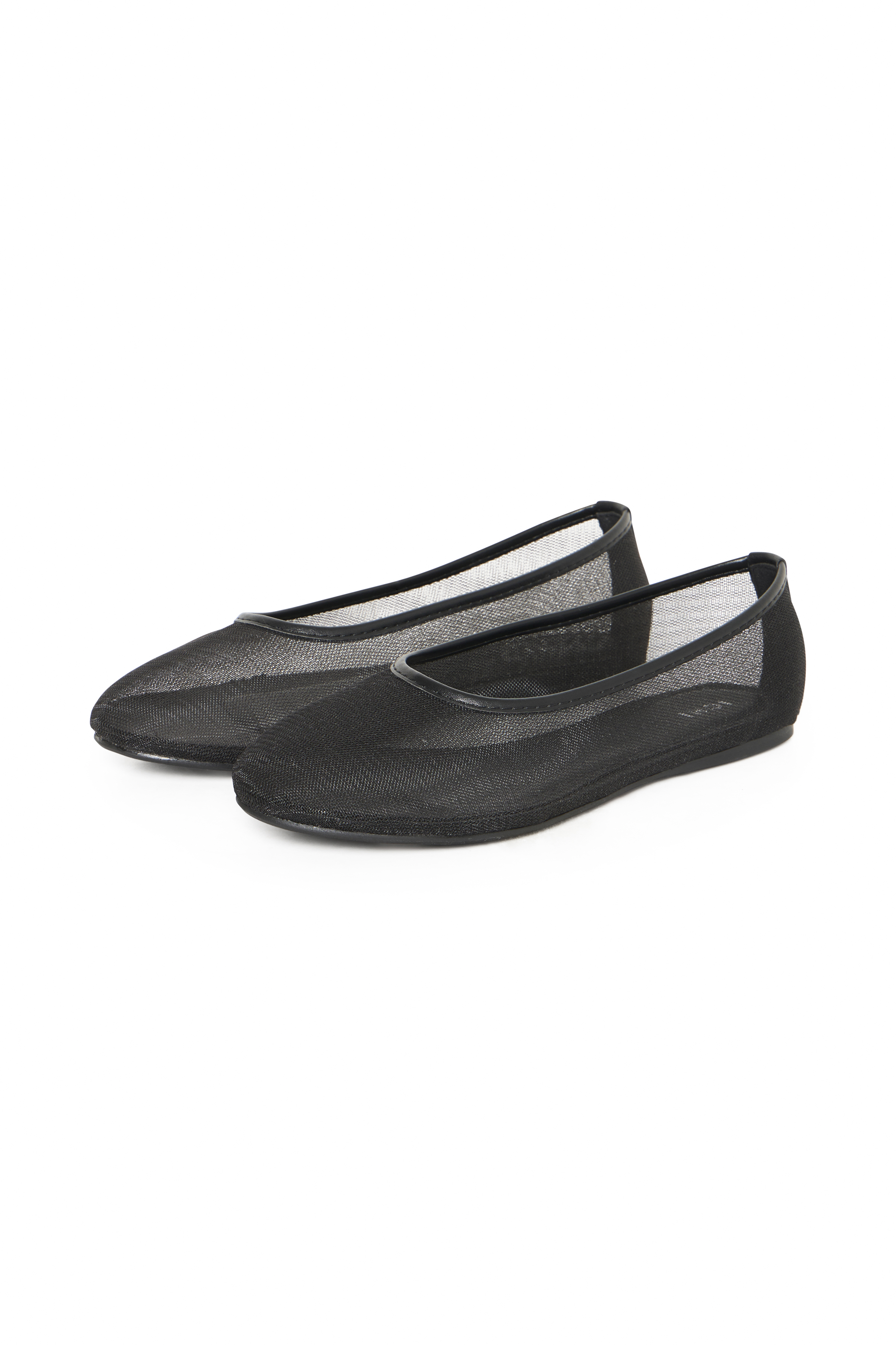 ICHI accessories IAMEKDIA Sandal - Svart - str 40 för Dam