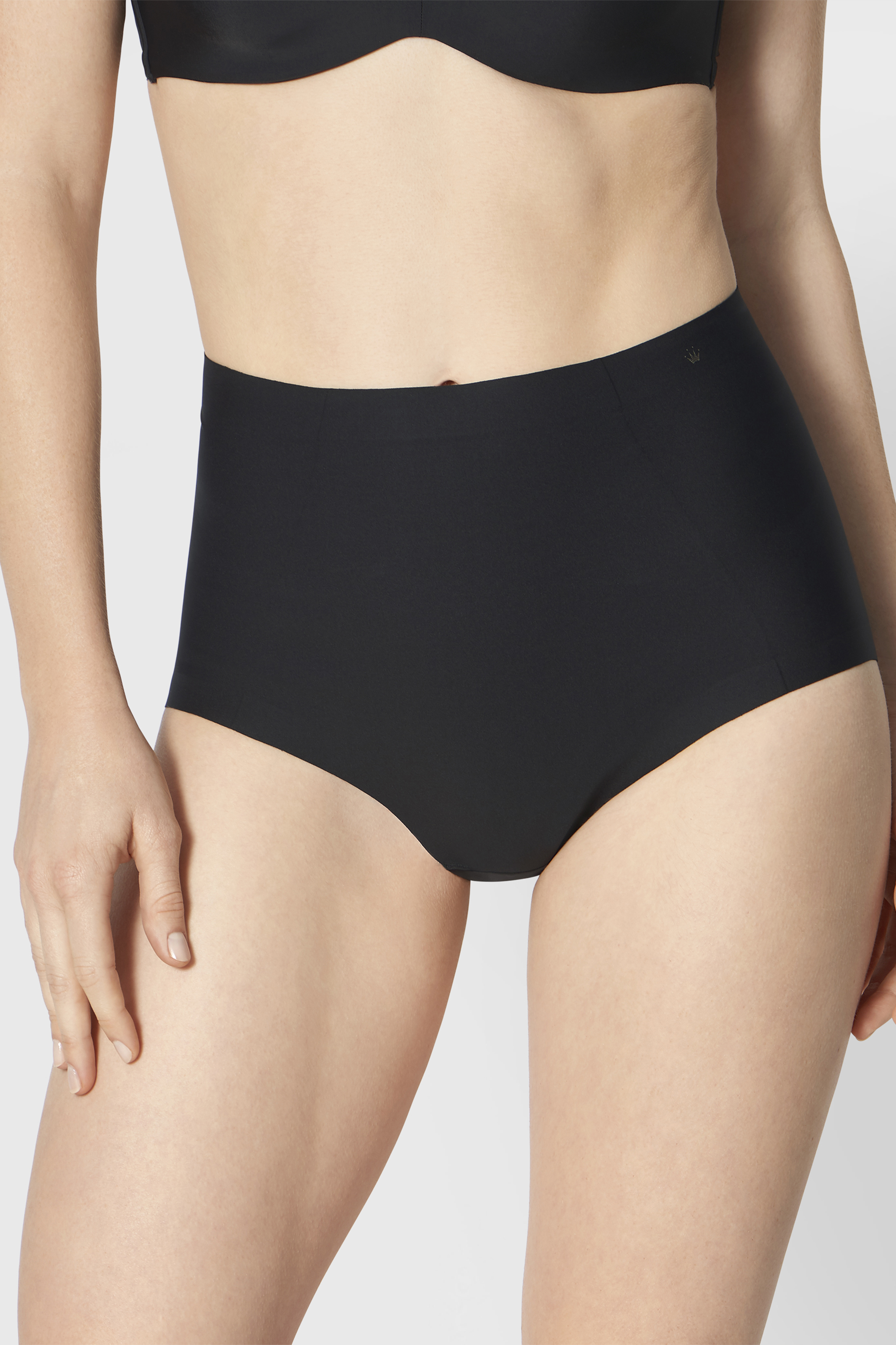 Triumph MediumShaping Truser i størrelse XL i  til Damer