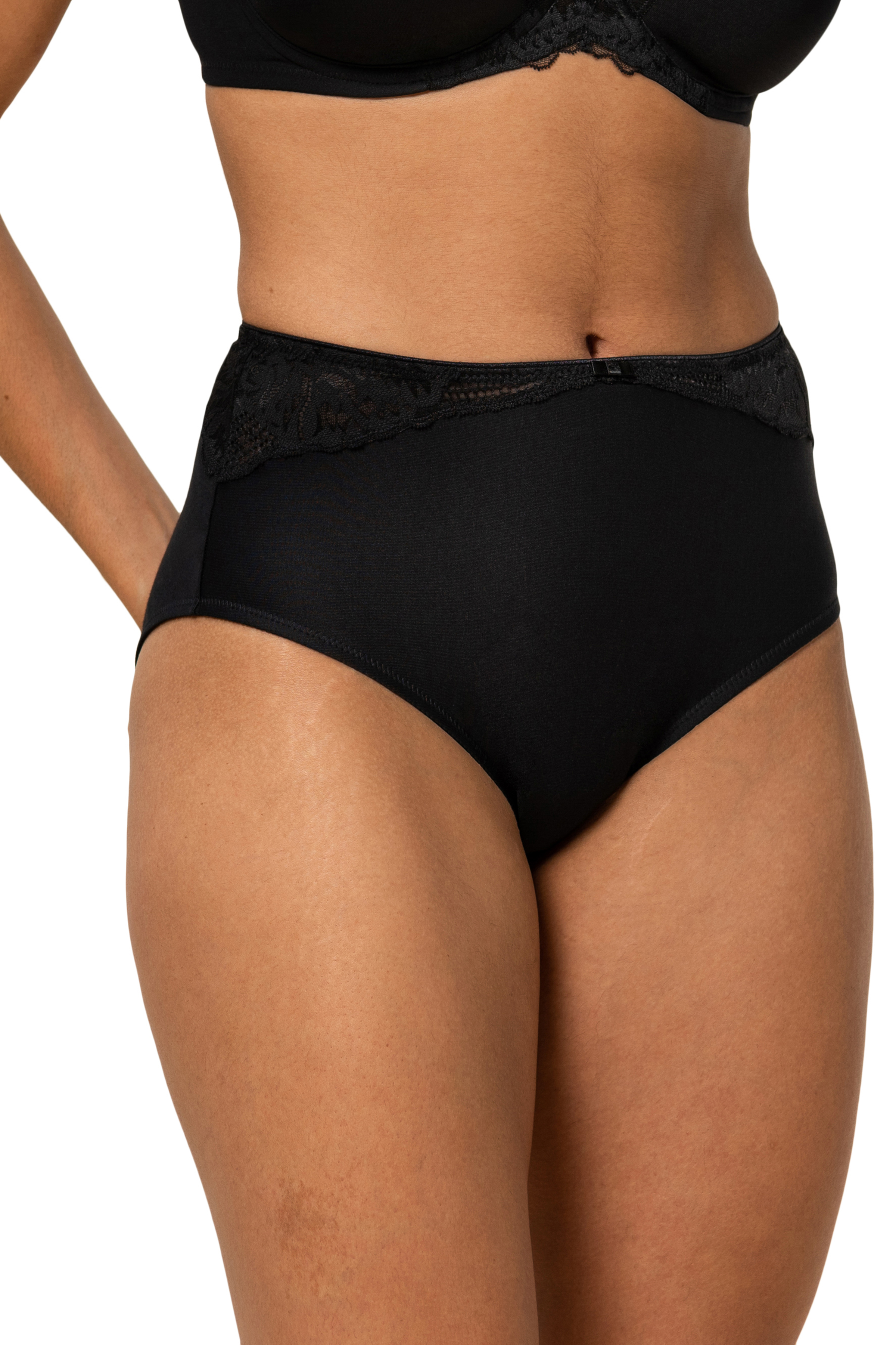 Triumph ModernLace Trosor -  - str 36 för Dam