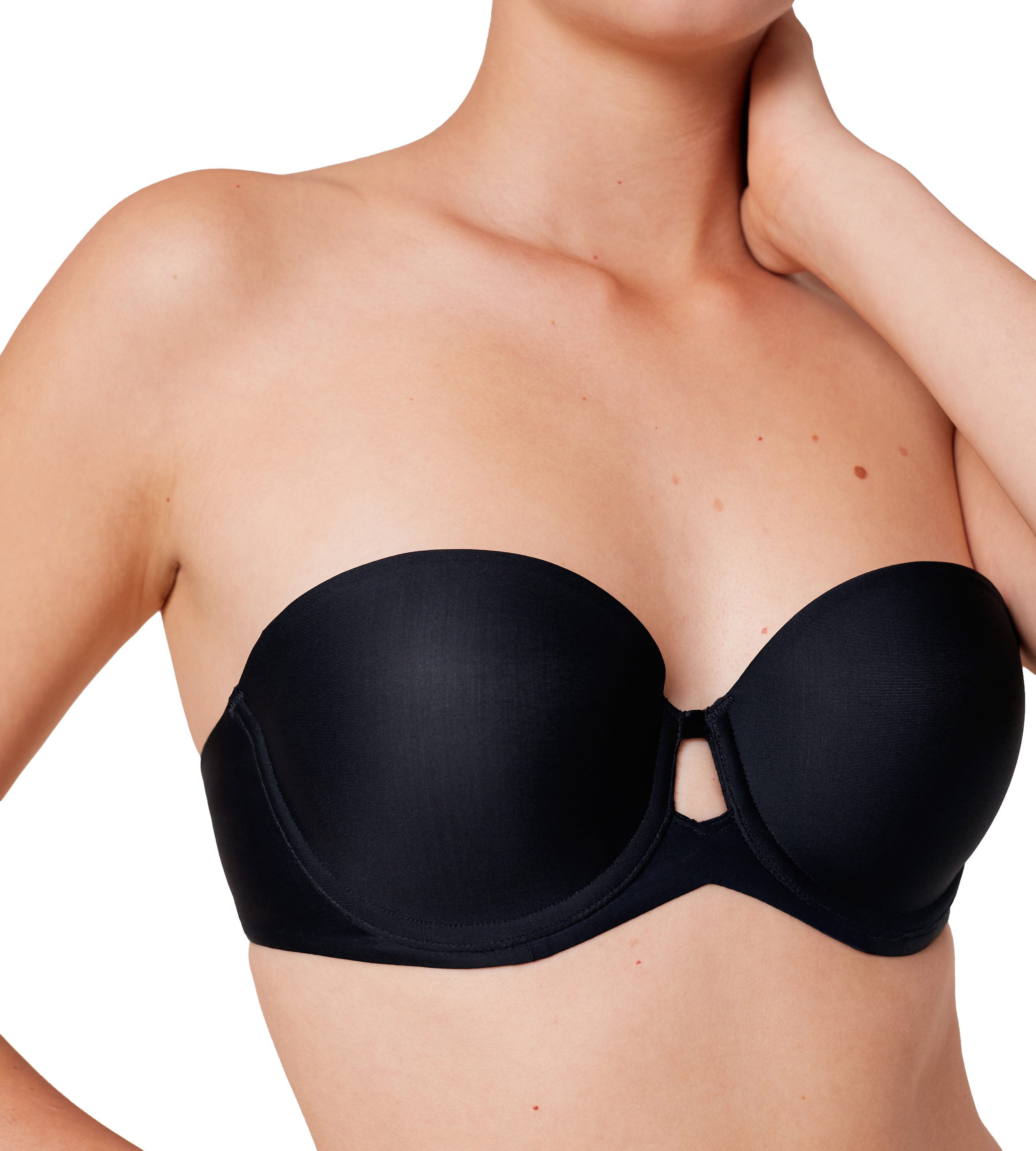 Triumph PureMicro BH -  - grootte 75A vor Vrouwen