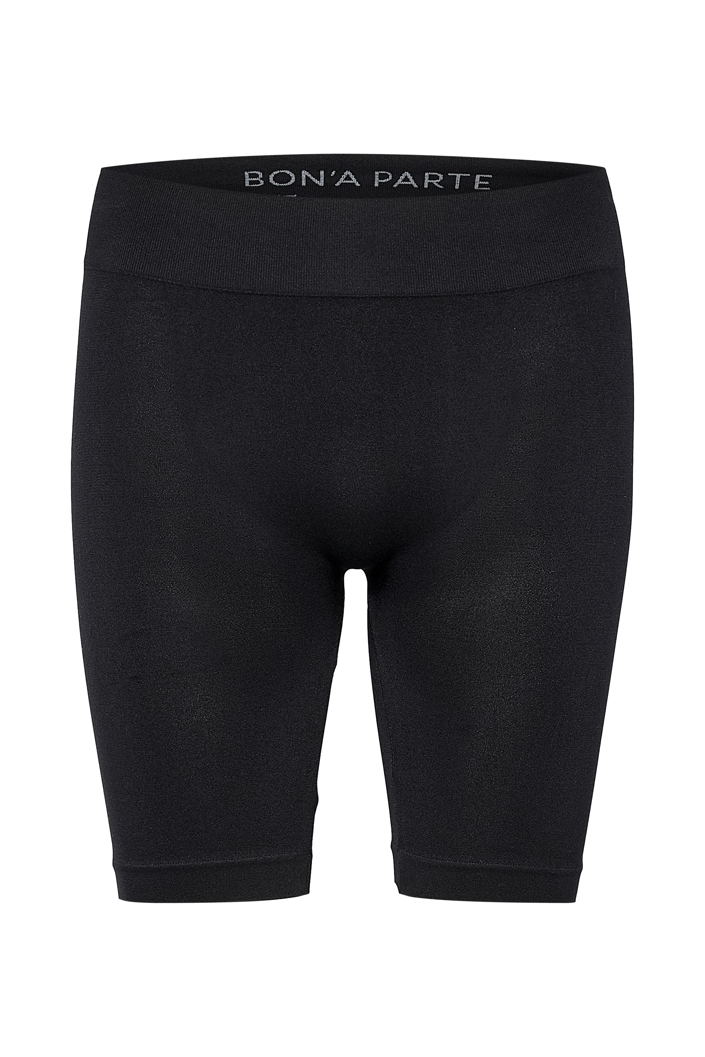 Bon'A Parte Seamless shorts - Svart - str XXL för Dam