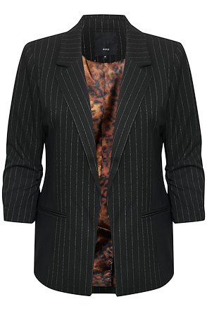 Black Stripe