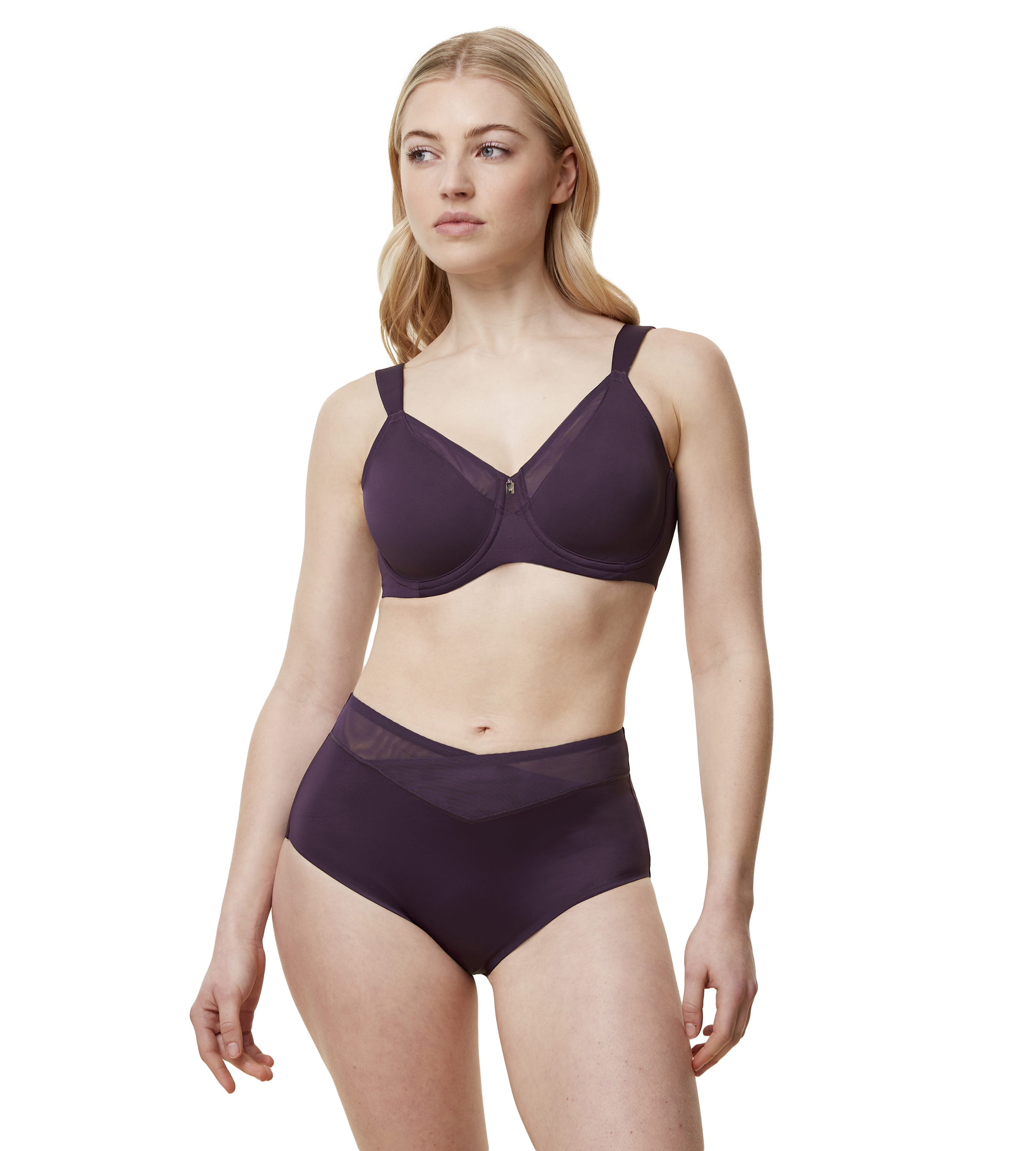Triumph TrueShape Trosor -  - str 38 för Dam